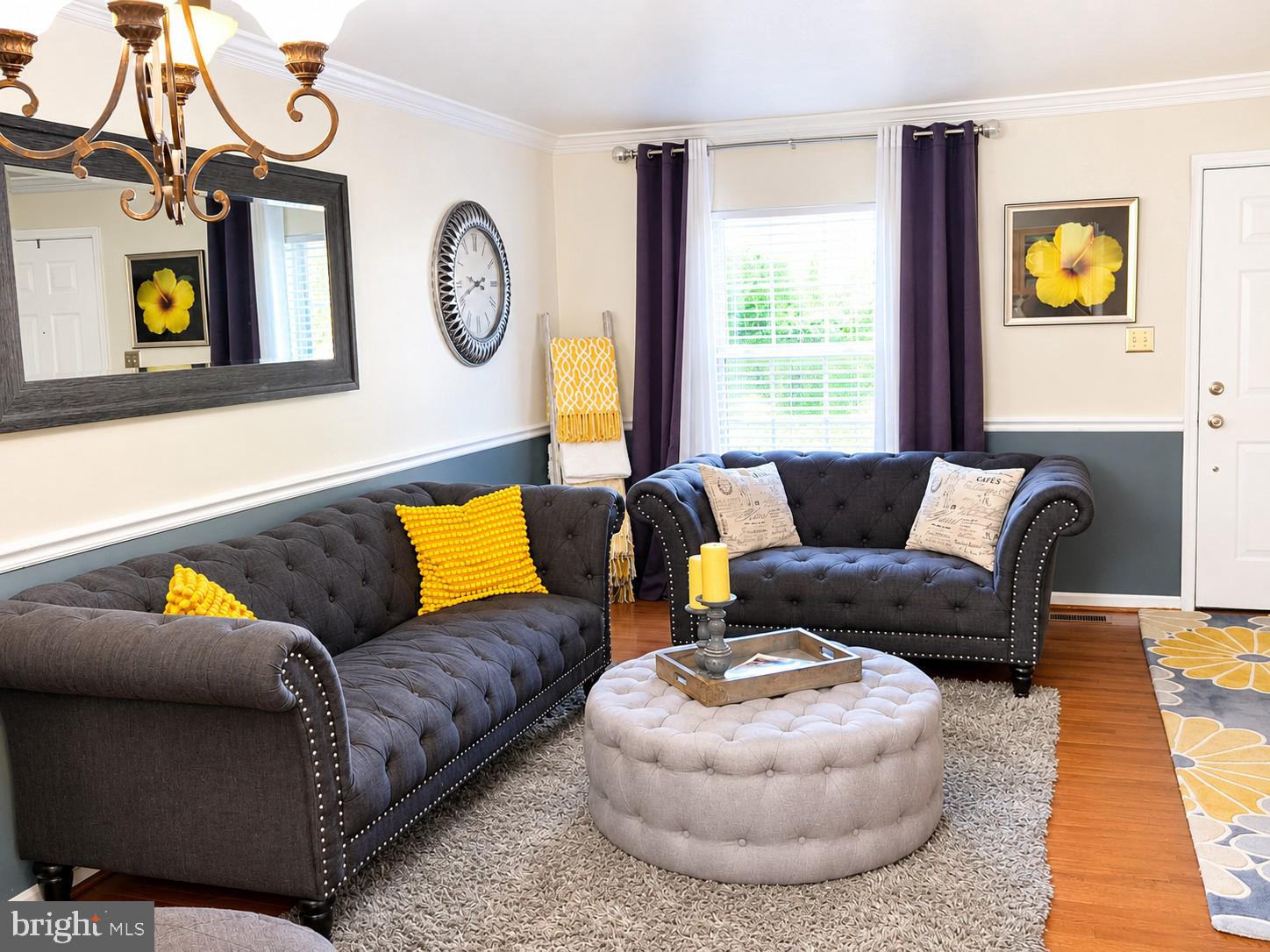 WALNEY VILLAGE - Residential