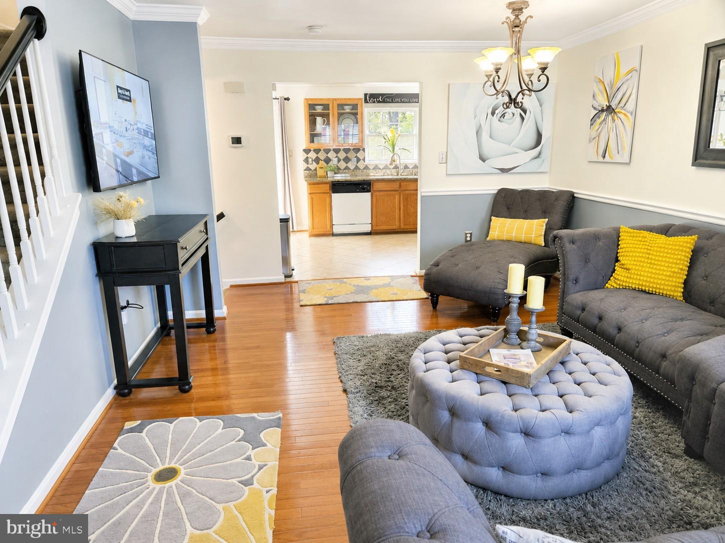 WALNEY VILLAGE - Residential