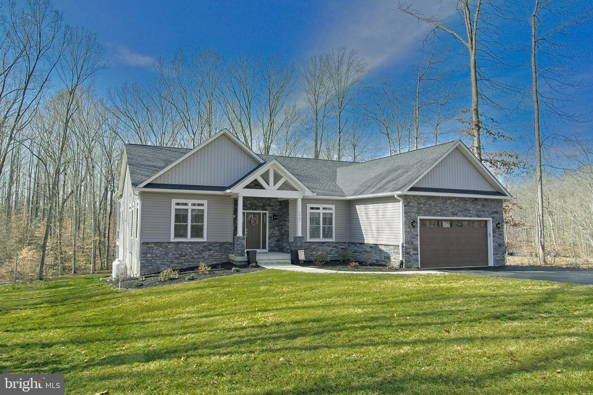 SYCAMORE SHOALS - Residential