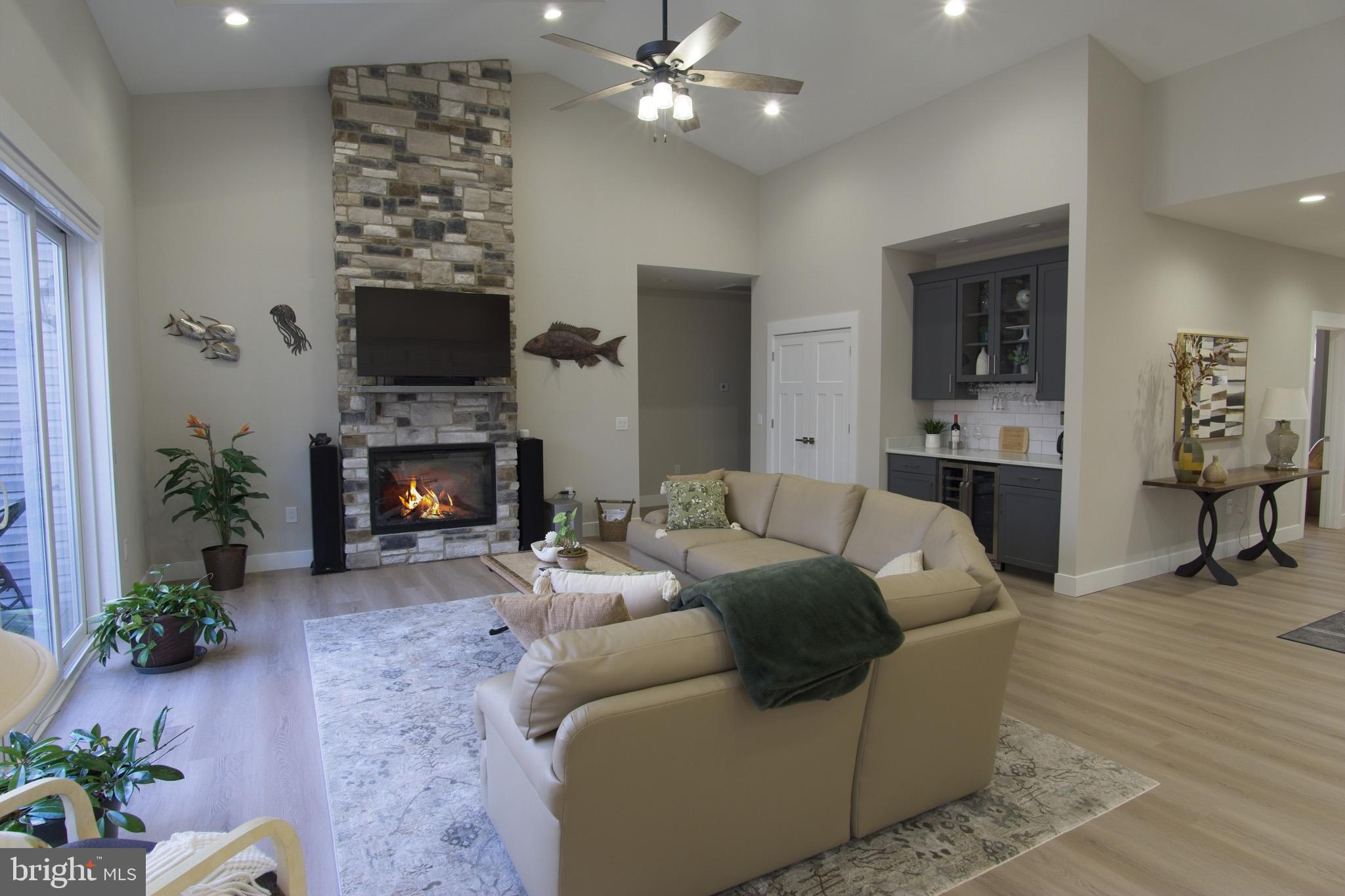 SYCAMORE SHOALS - Residential
