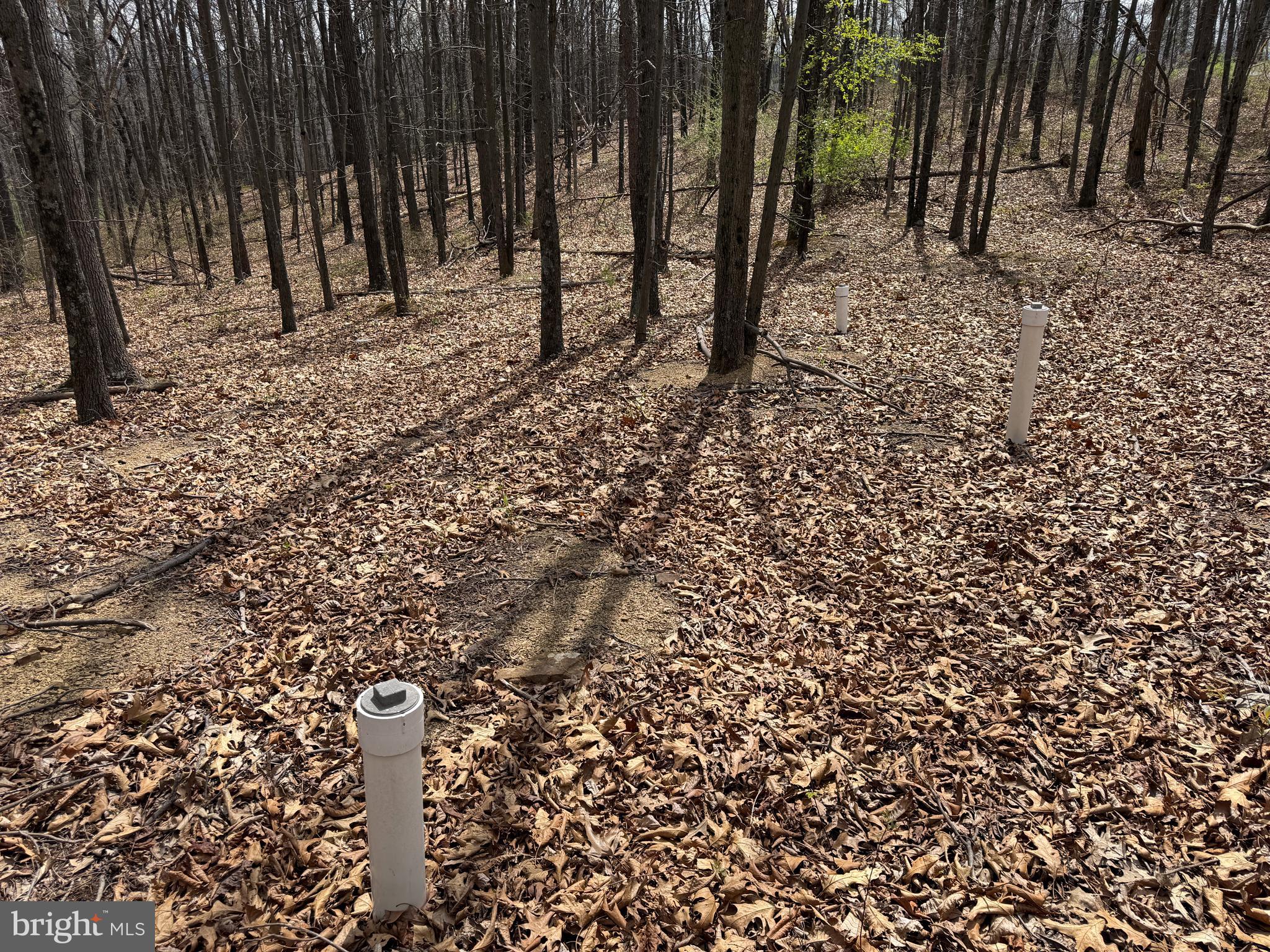 BLACKTHORN RIDGE ESTATES - Land