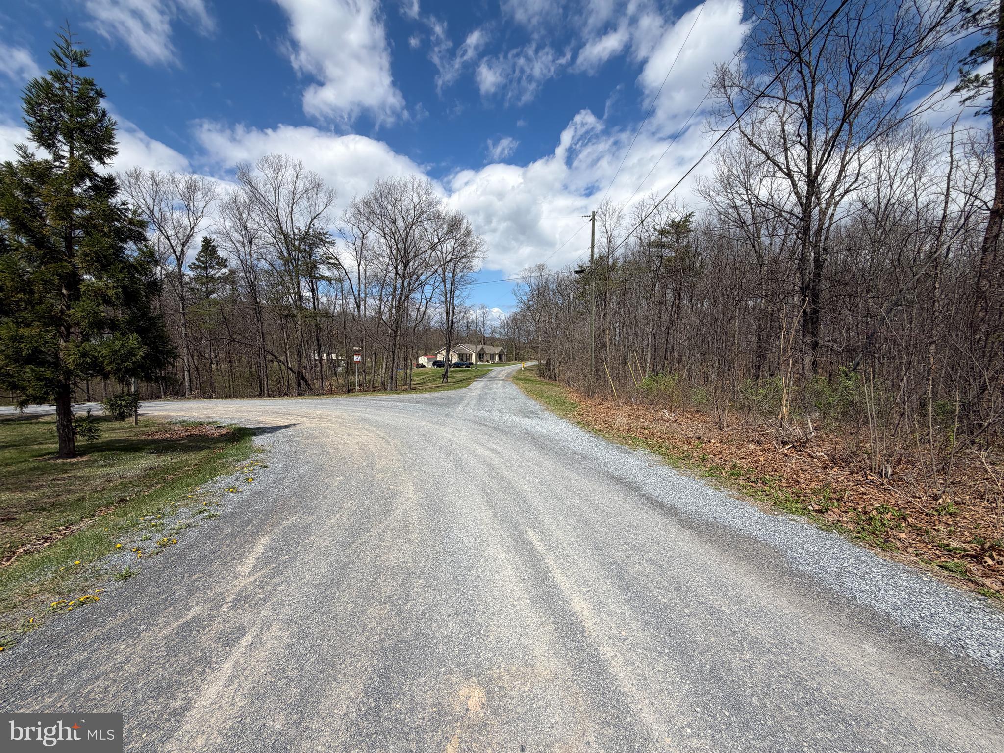 BLACKTHORN RIDGE ESTATES - Land