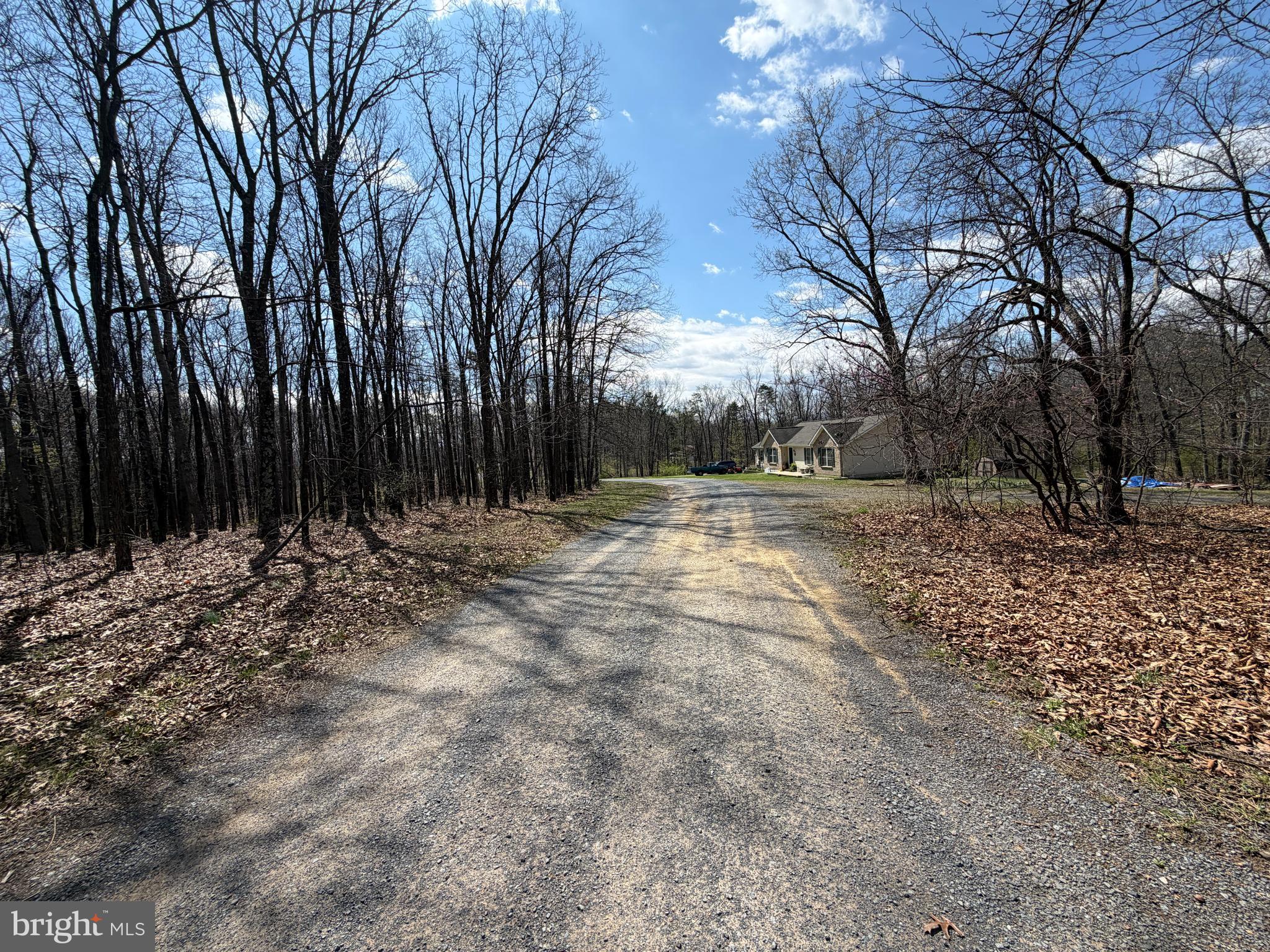 BLACKTHORN RIDGE ESTATES - Land
