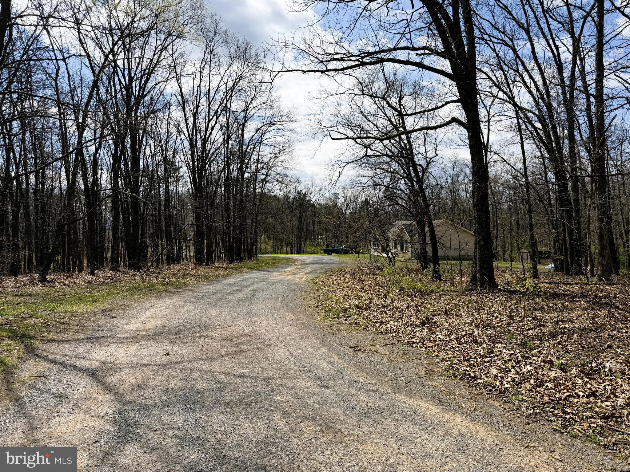 BLACKTHORN RIDGE ESTATES - Land