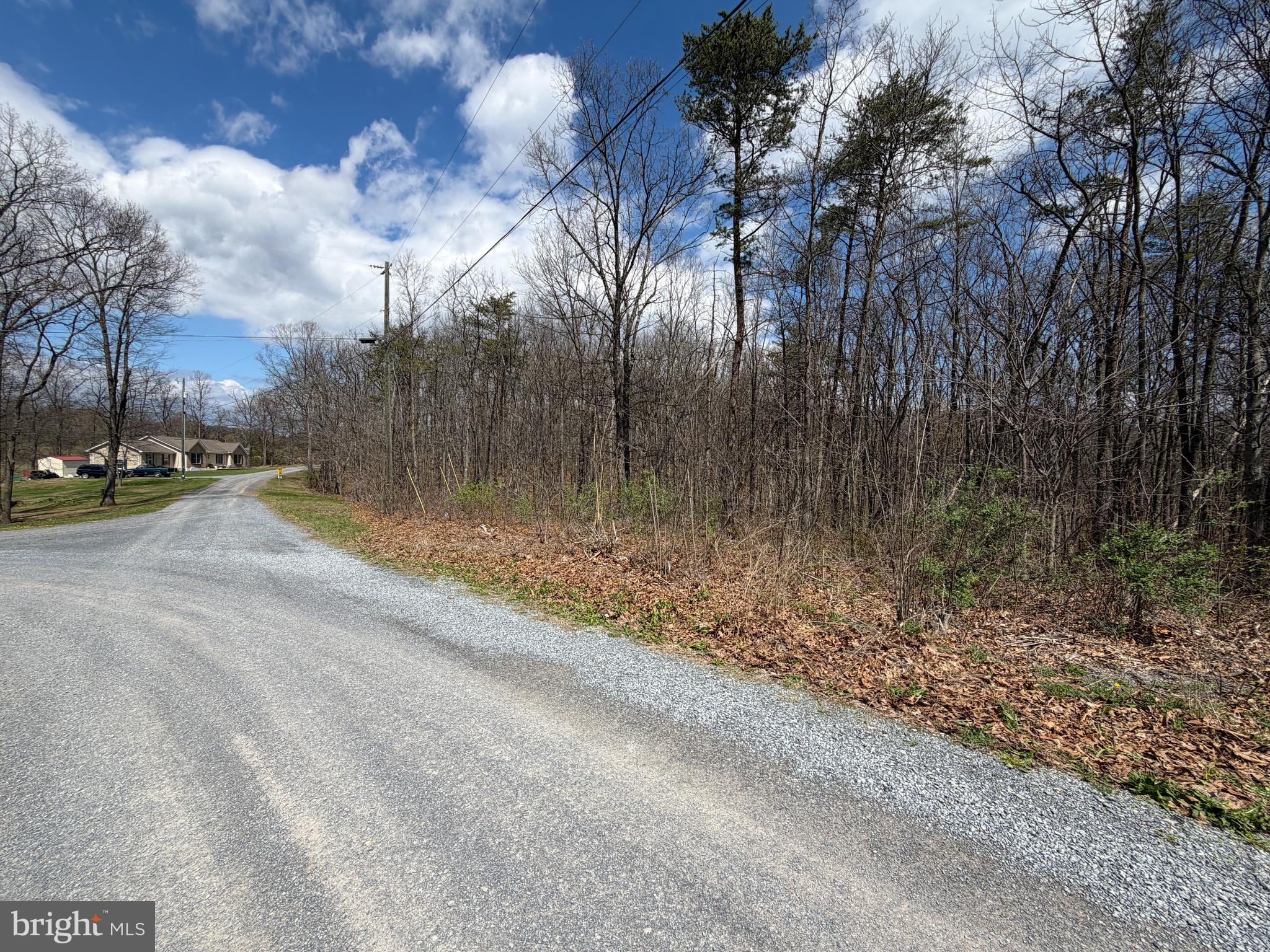 BLACKTHORN RIDGE ESTATES - Land