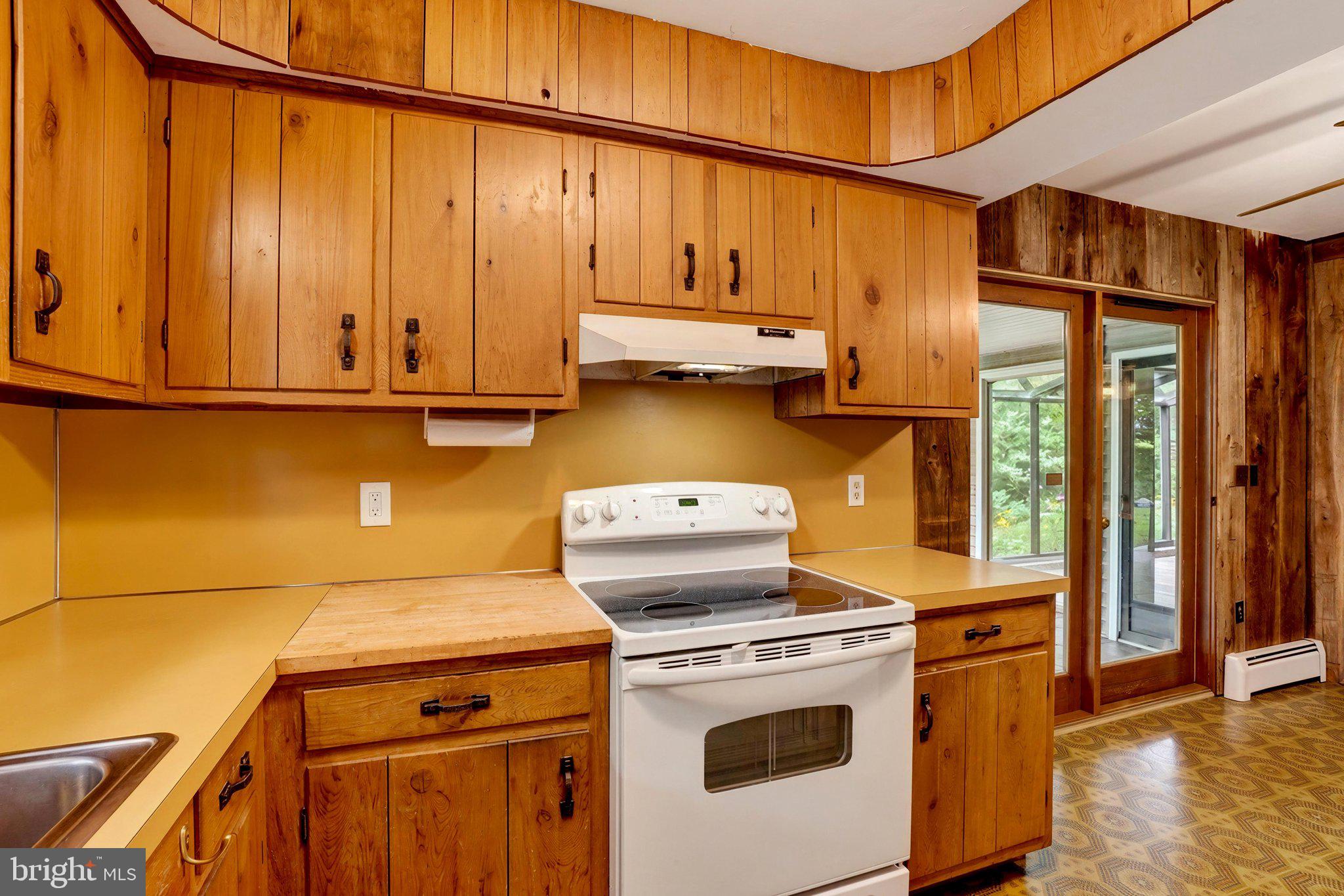 SPRINGFIELD TWP - Residential