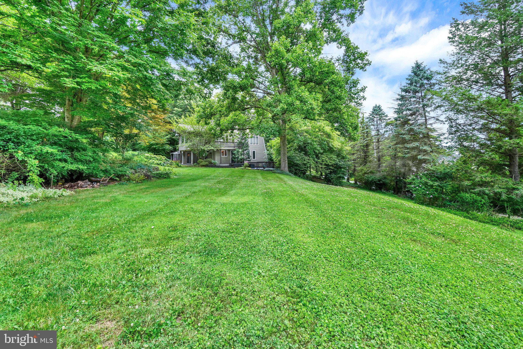 SPRINGFIELD TWP - Residential