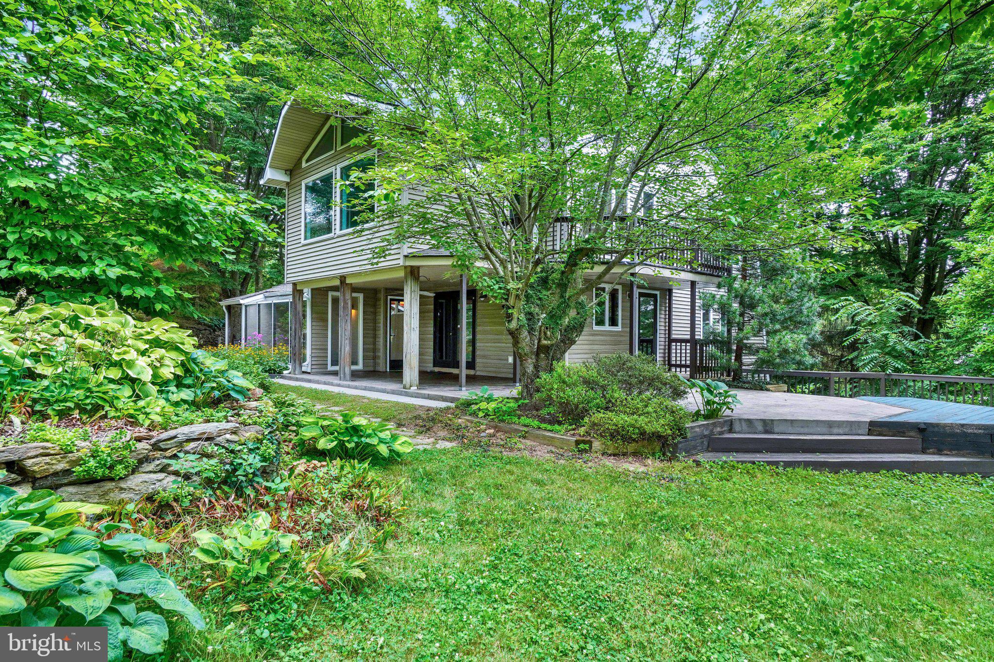 SPRINGFIELD TWP - Residential