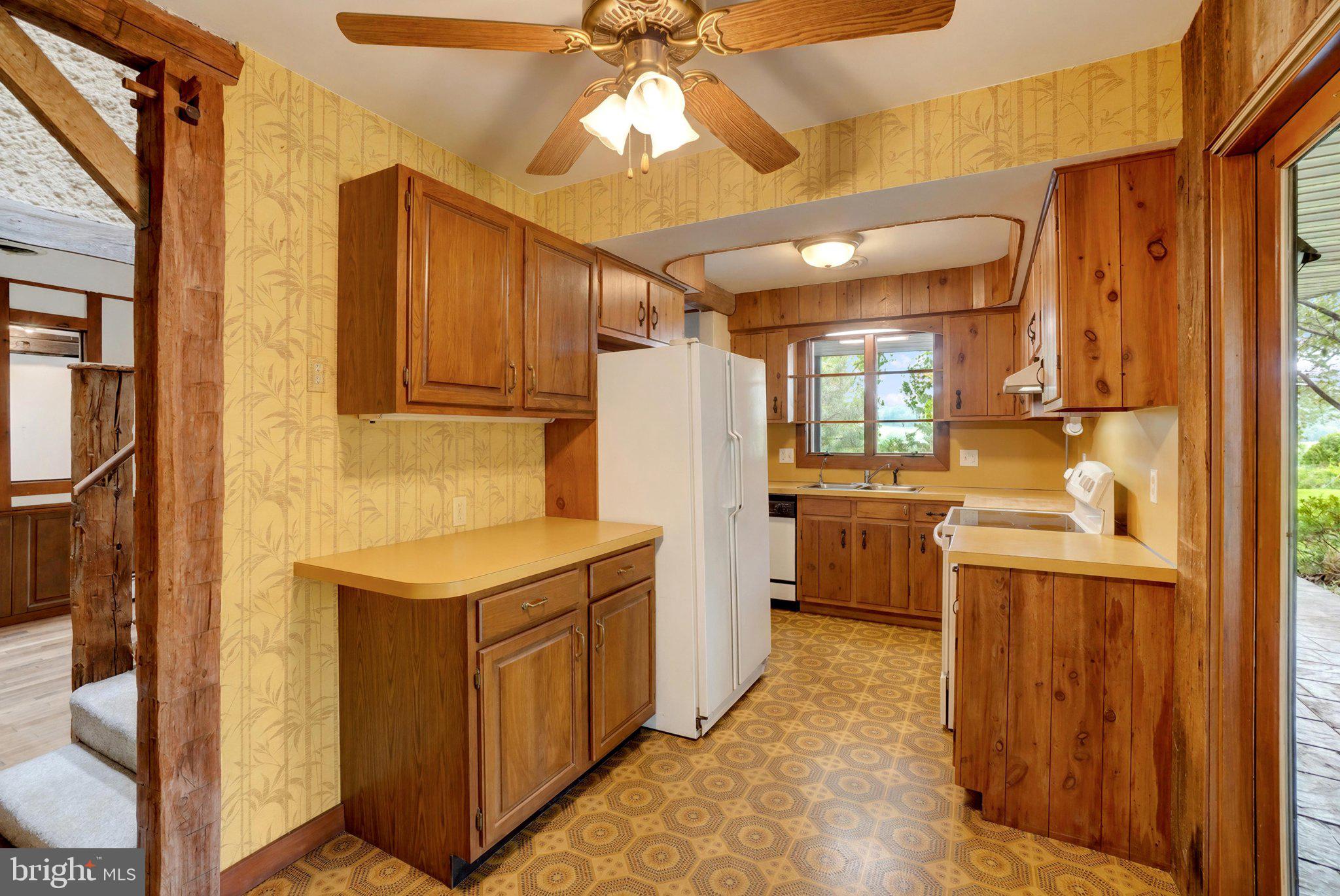 SPRINGFIELD TWP - Residential