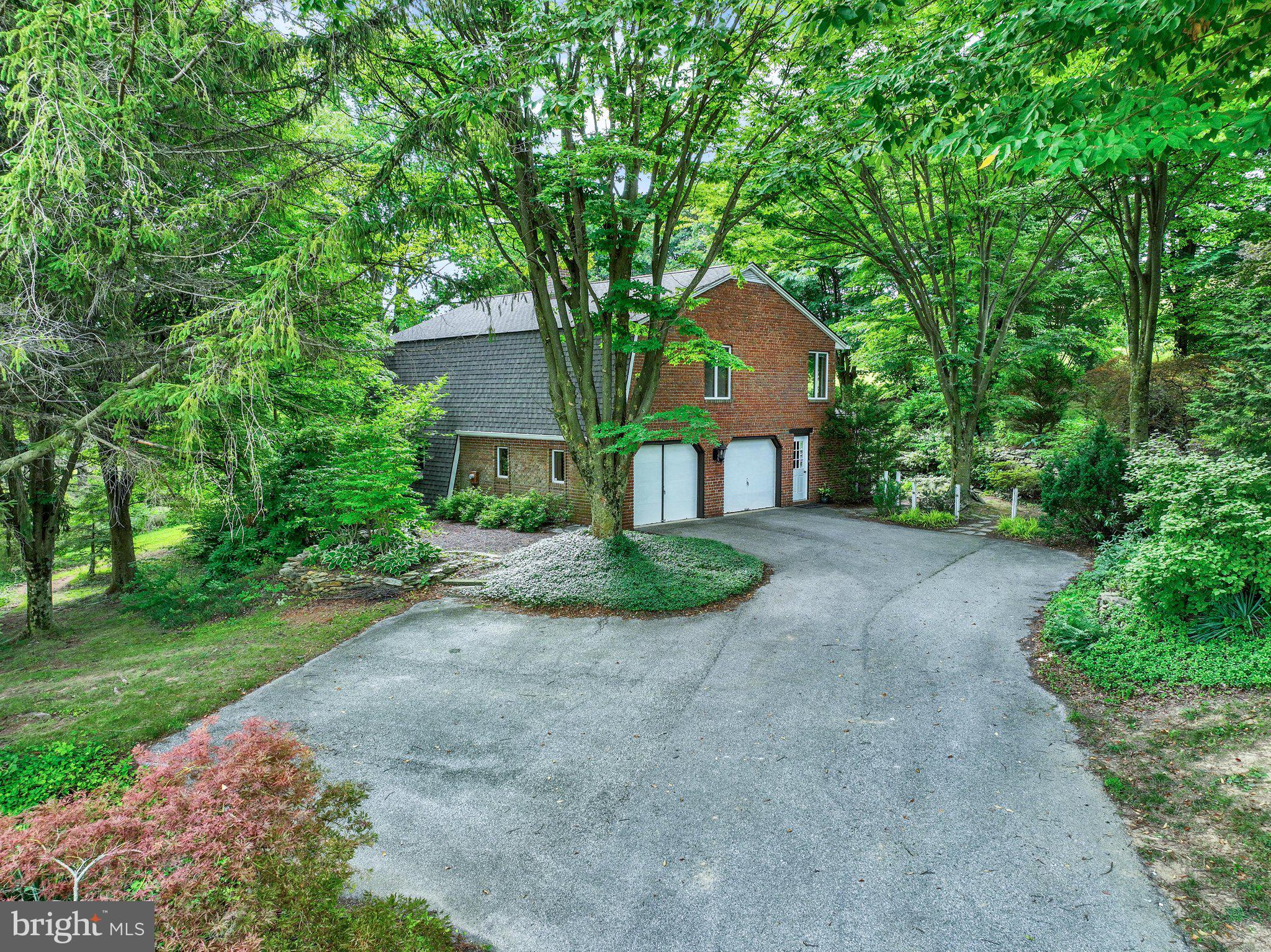SPRINGFIELD TWP - Residential