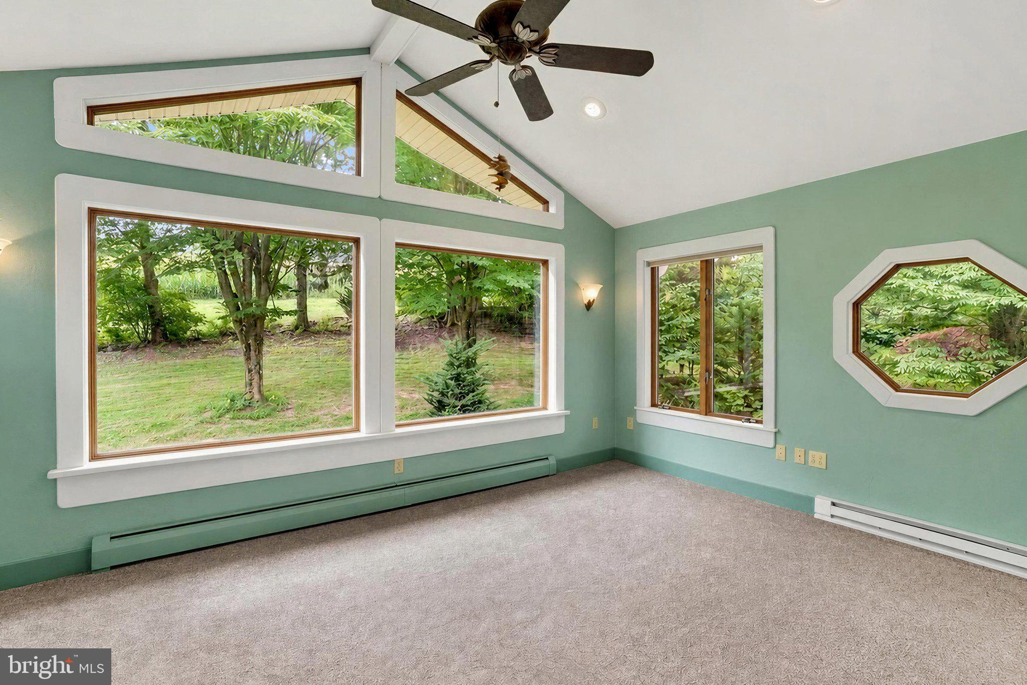 SPRINGFIELD TWP - Residential