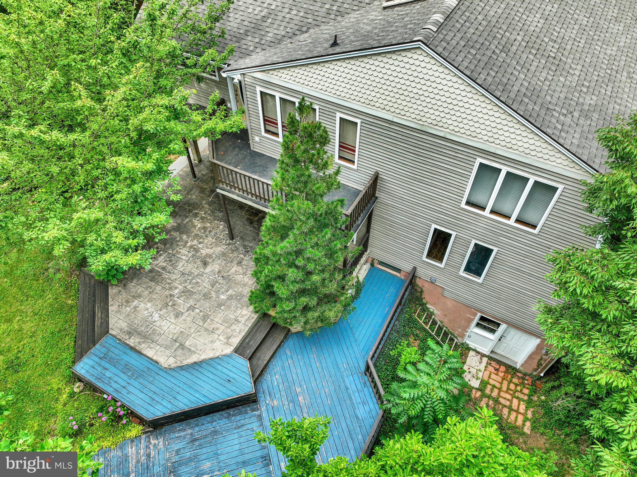 SPRINGFIELD TWP - Residential