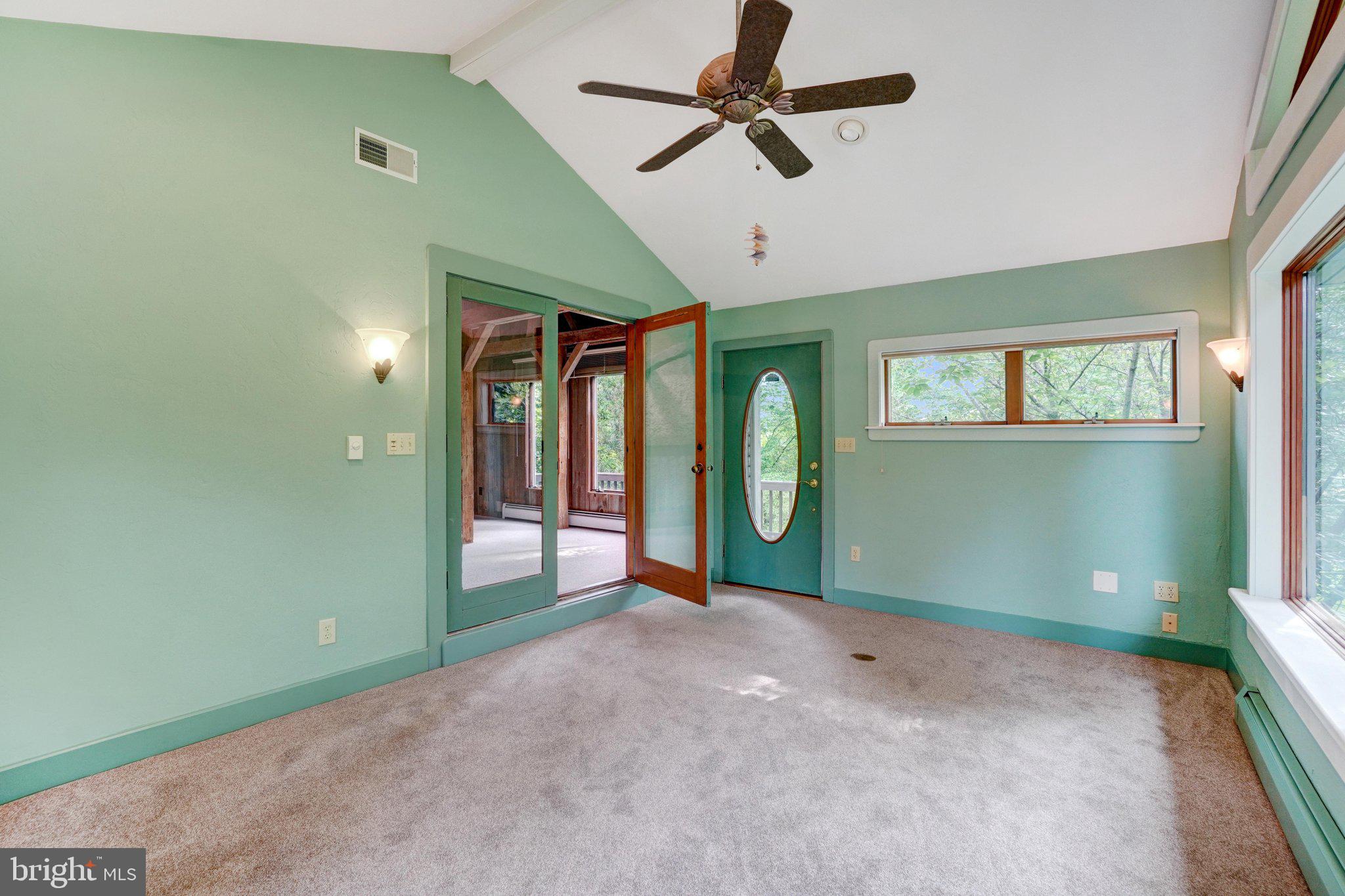 SPRINGFIELD TWP - Residential