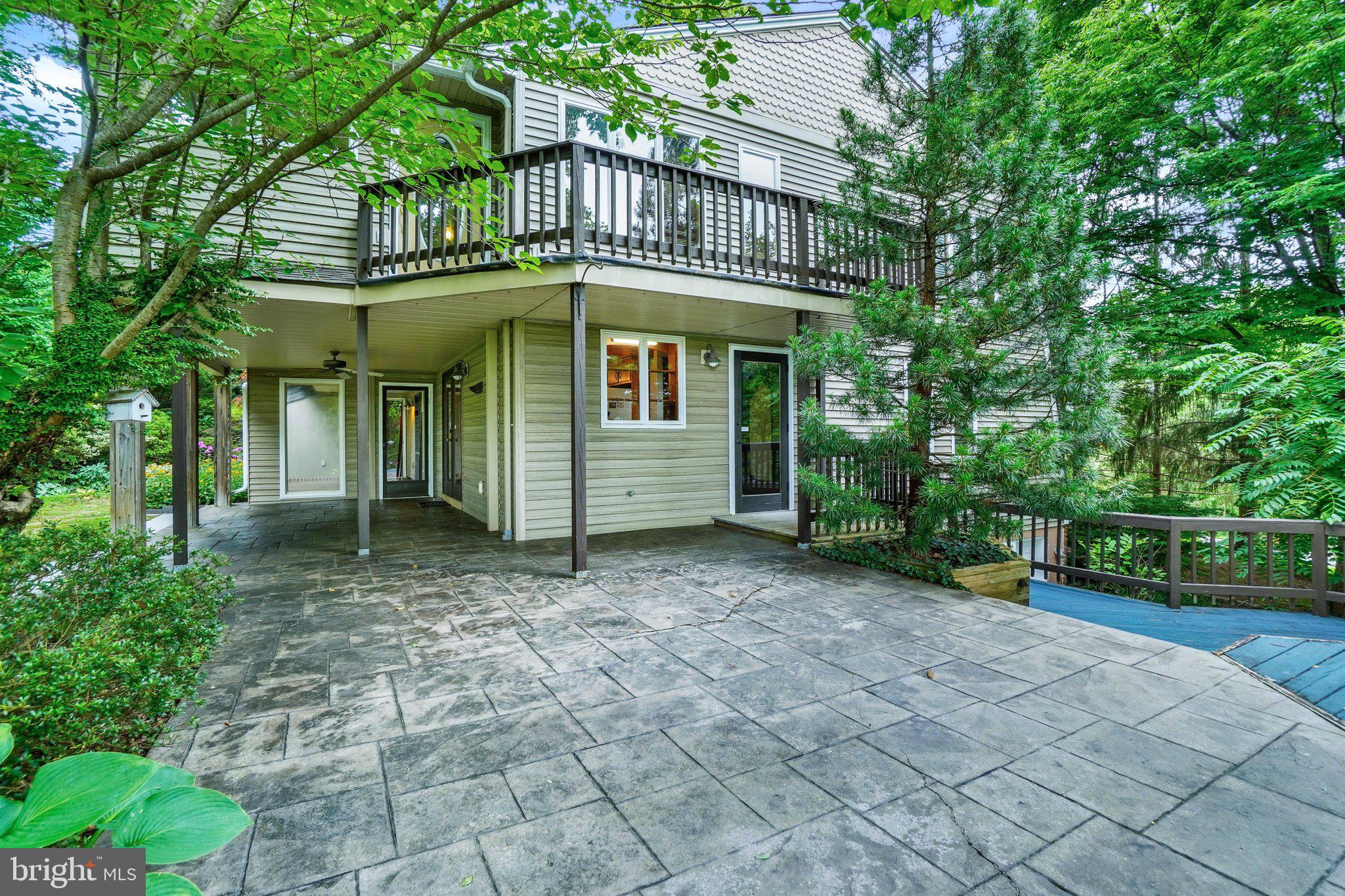 SPRINGFIELD TWP - Residential