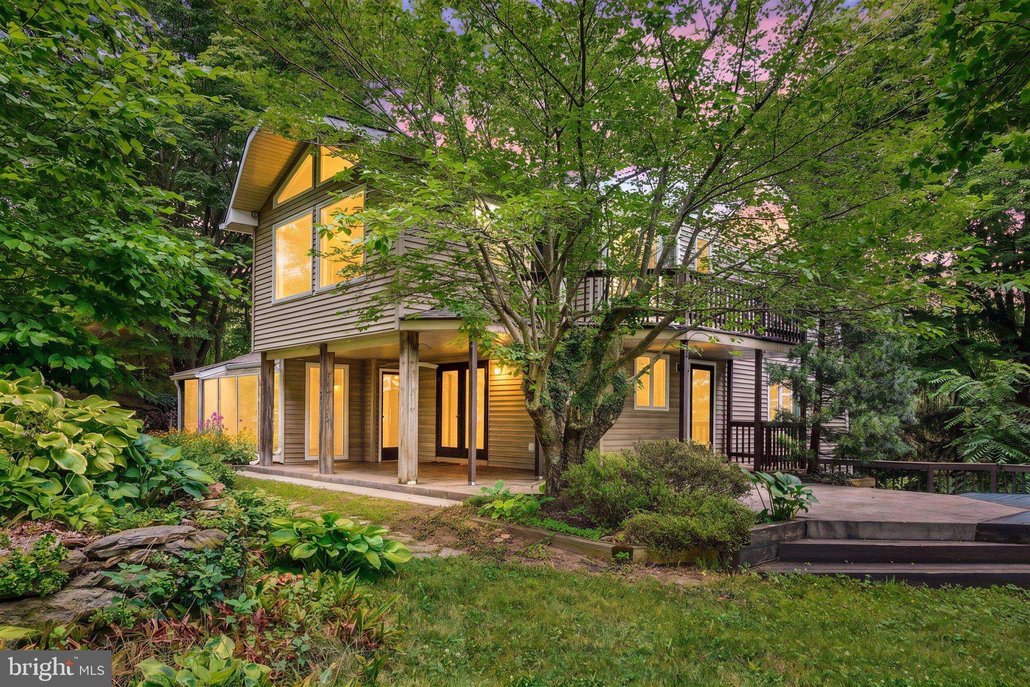 SPRINGFIELD TWP - Residential