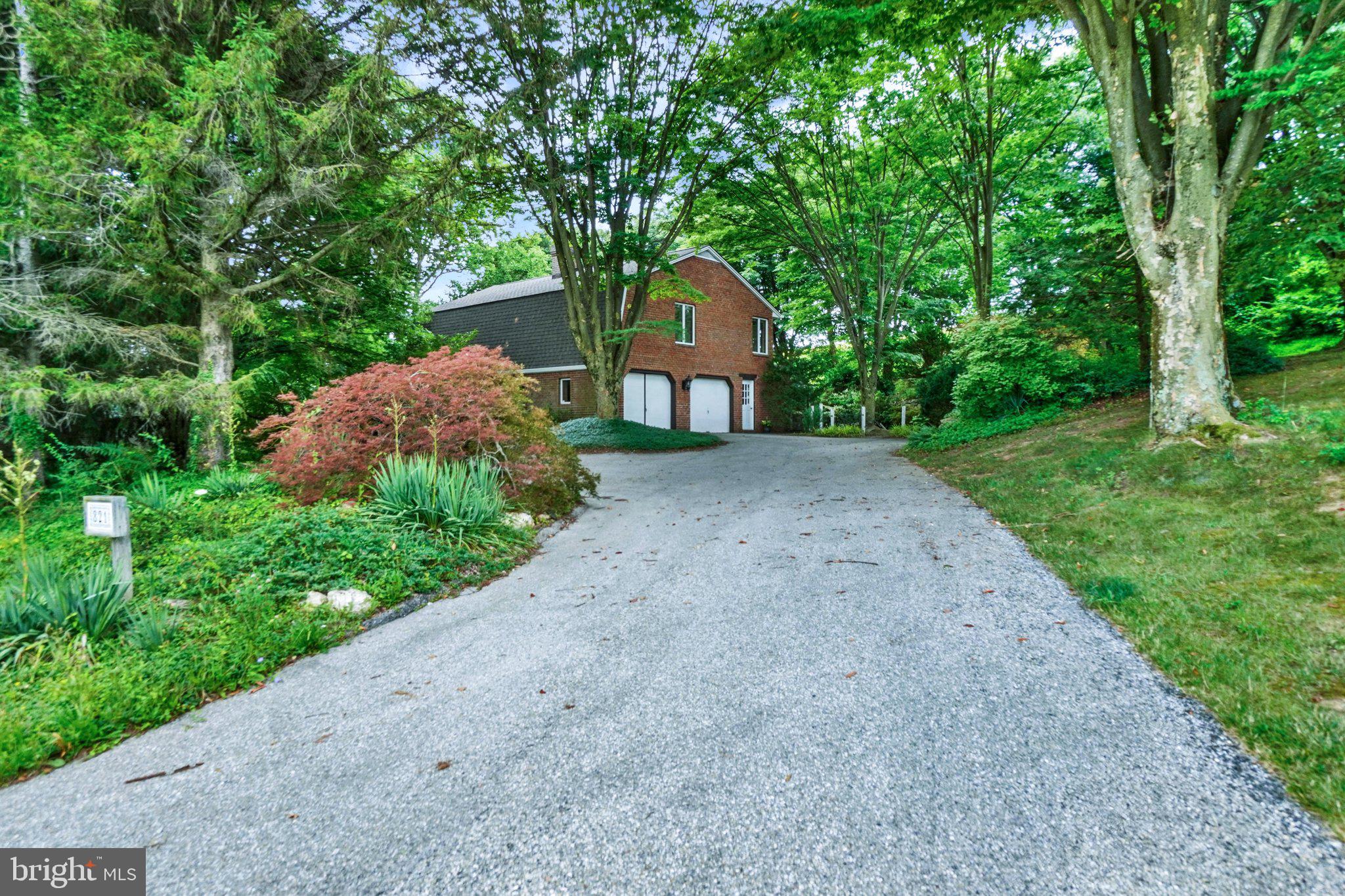 SPRINGFIELD TWP - Residential