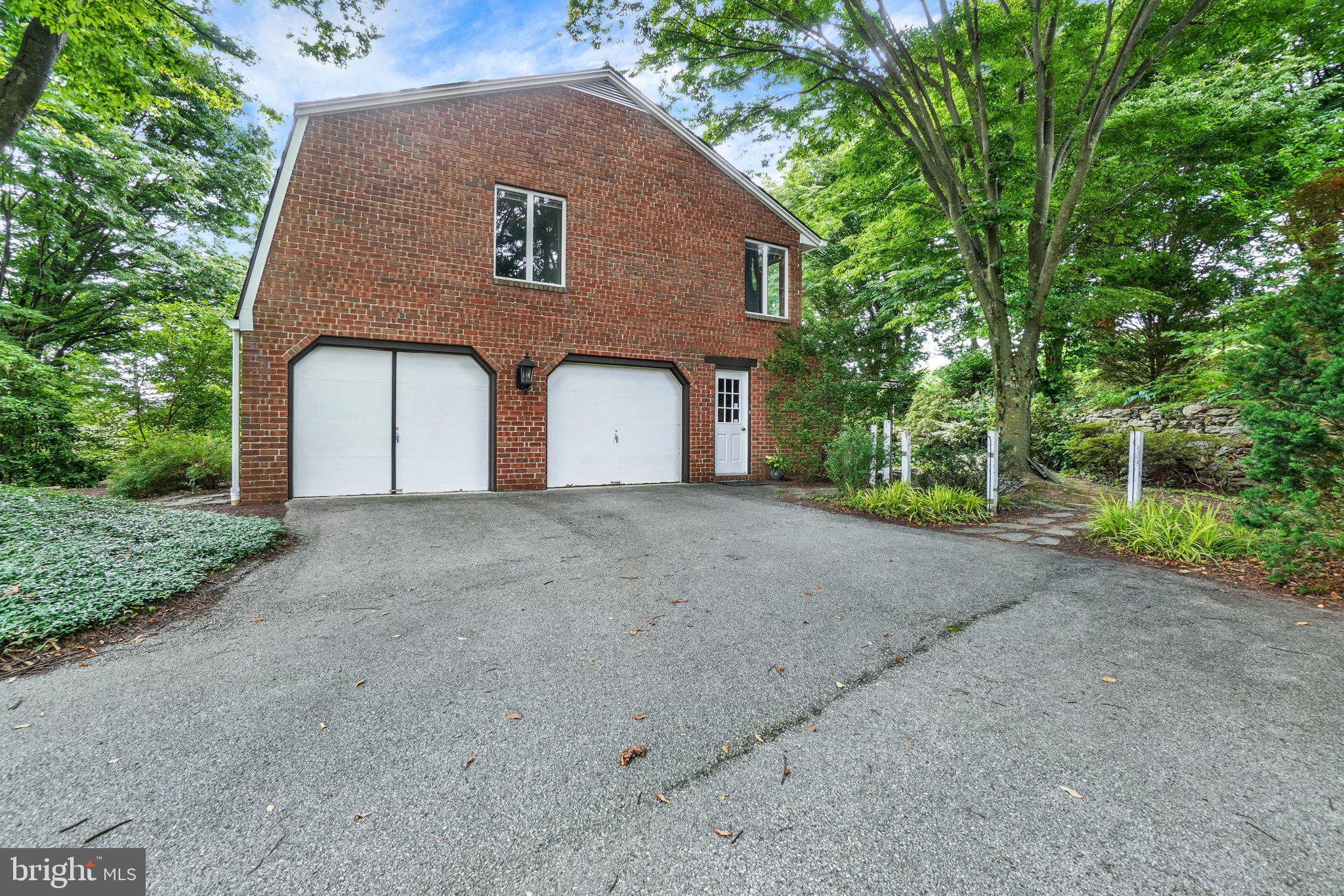 SPRINGFIELD TWP - Residential