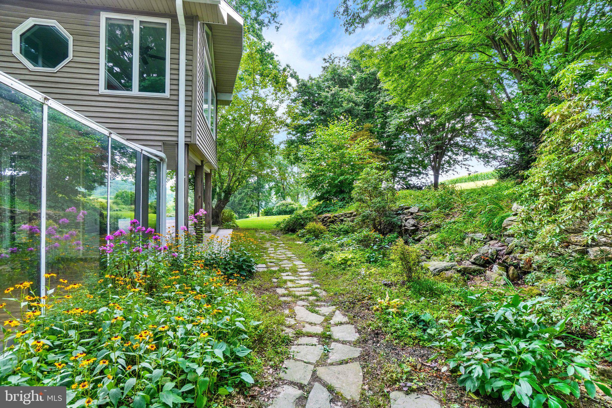 SPRINGFIELD TWP - Residential