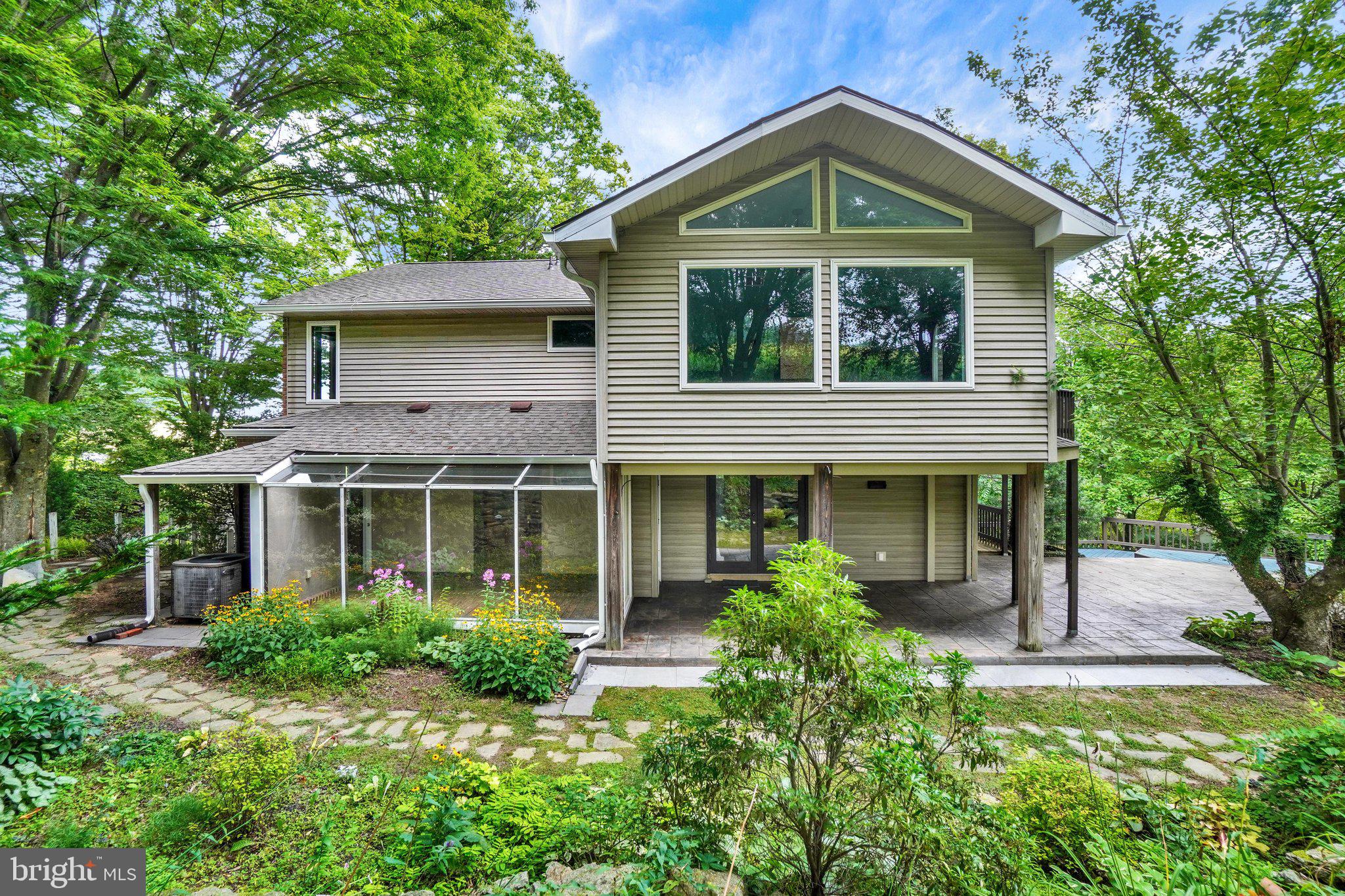 SPRINGFIELD TWP - Residential