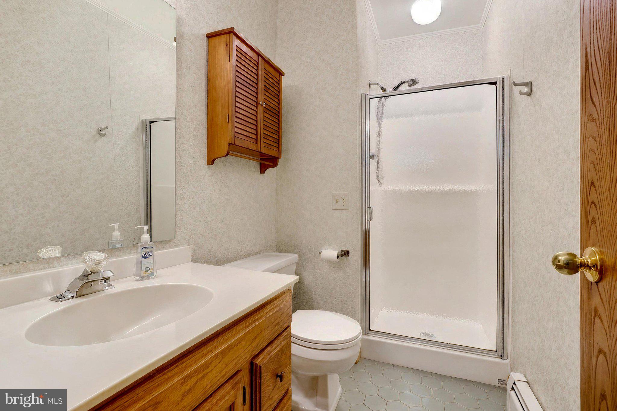 SPRINGFIELD TWP - Residential