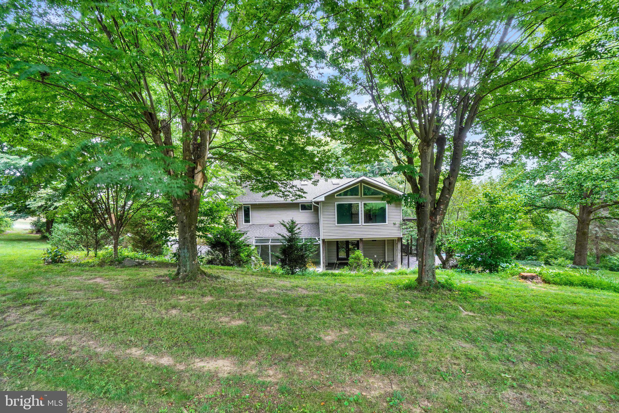 SPRINGFIELD TWP - Residential