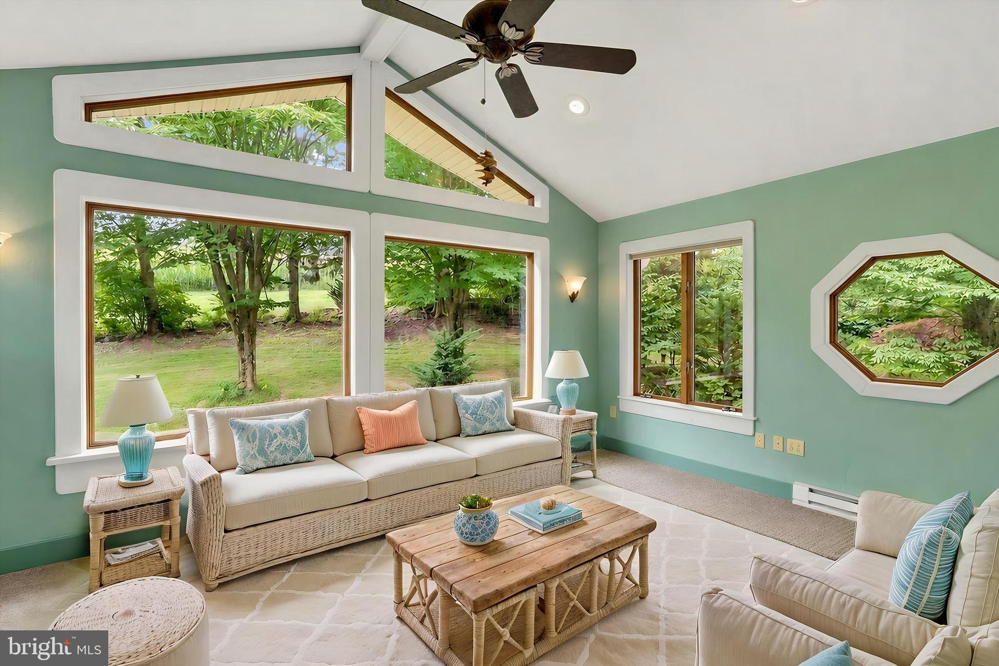 SPRINGFIELD TWP - Residential