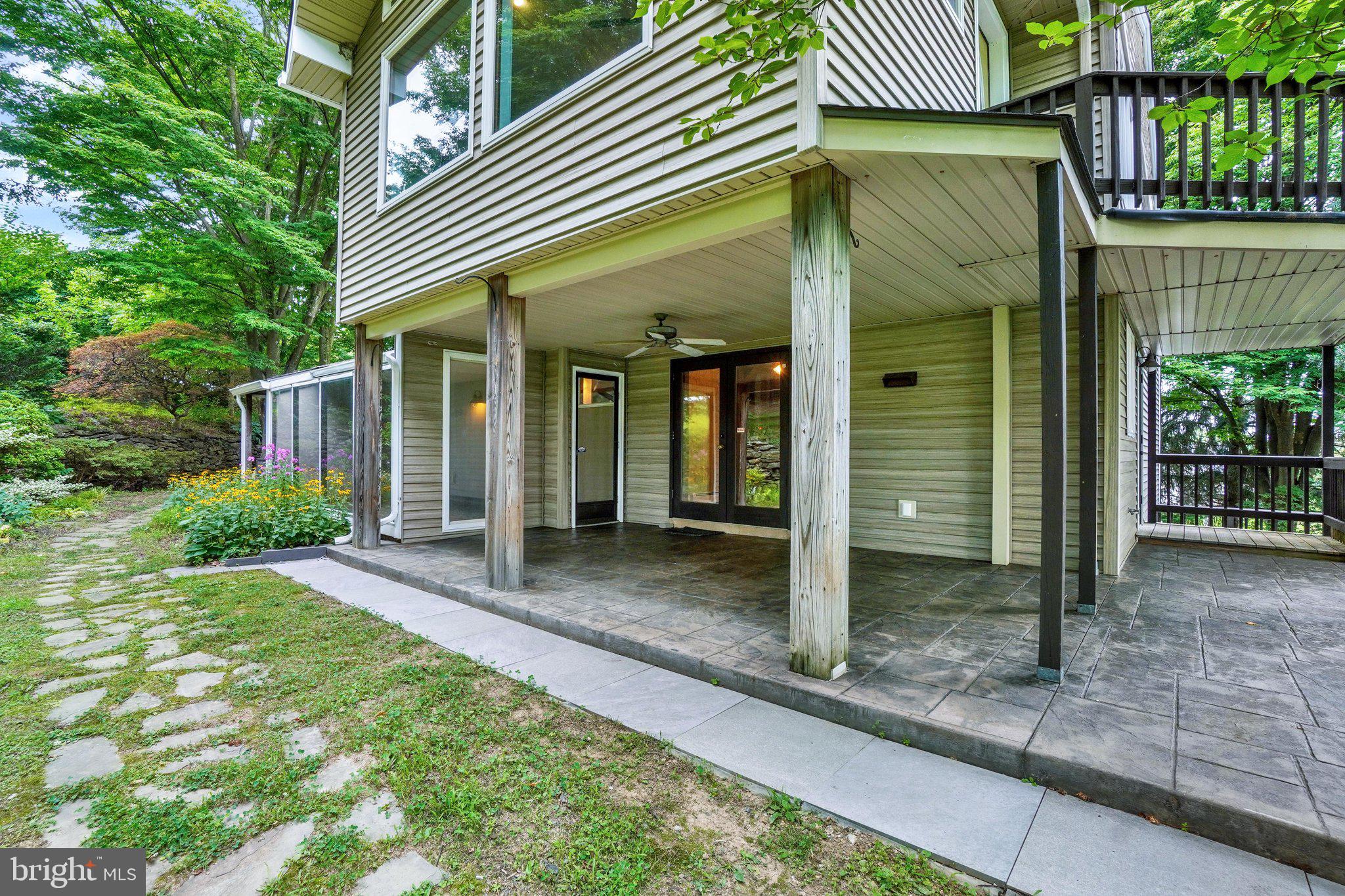 SPRINGFIELD TWP - Residential