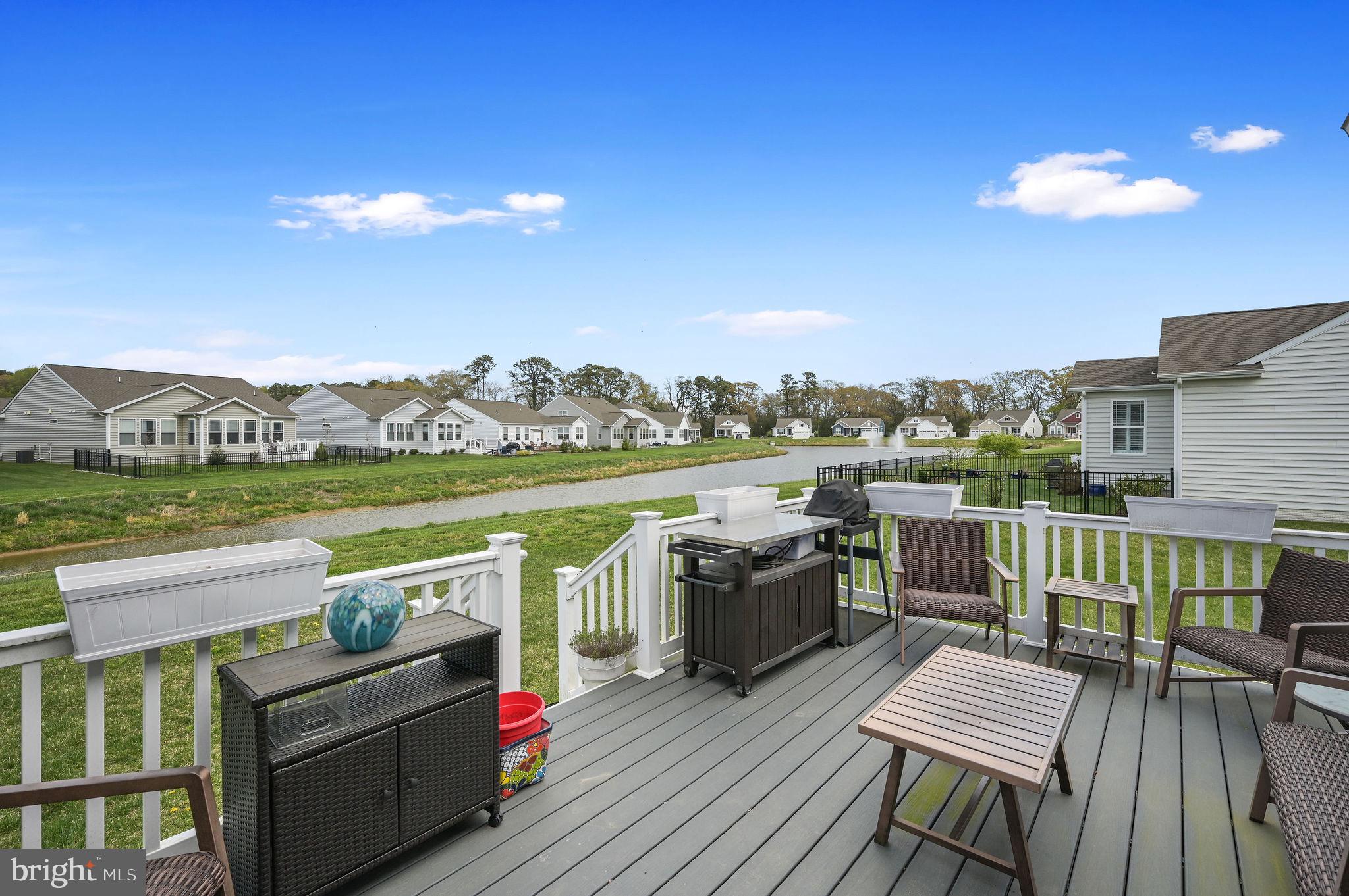 VILLAGES AT RED MILL POND - Residential