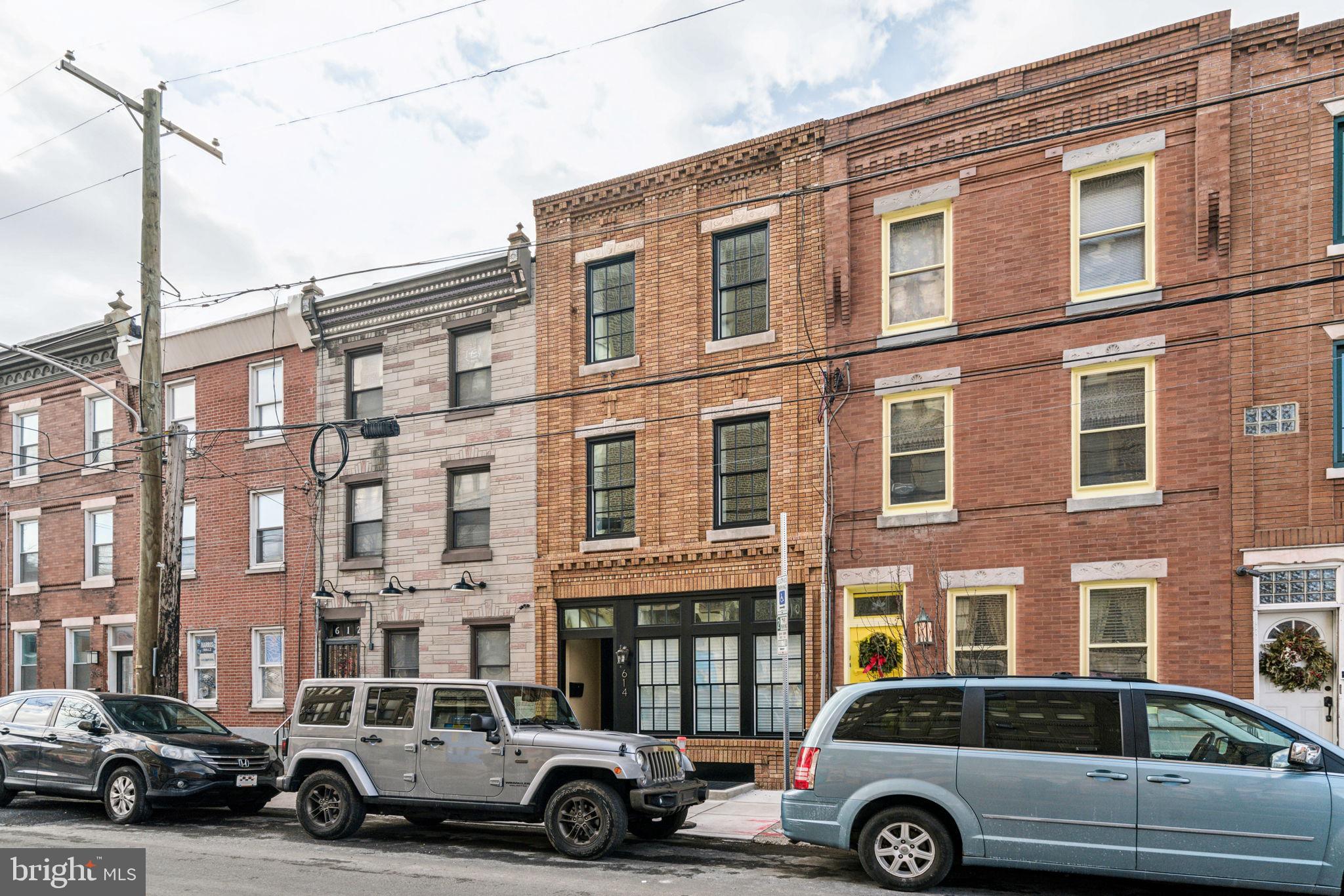BELLA VISTA - Residential