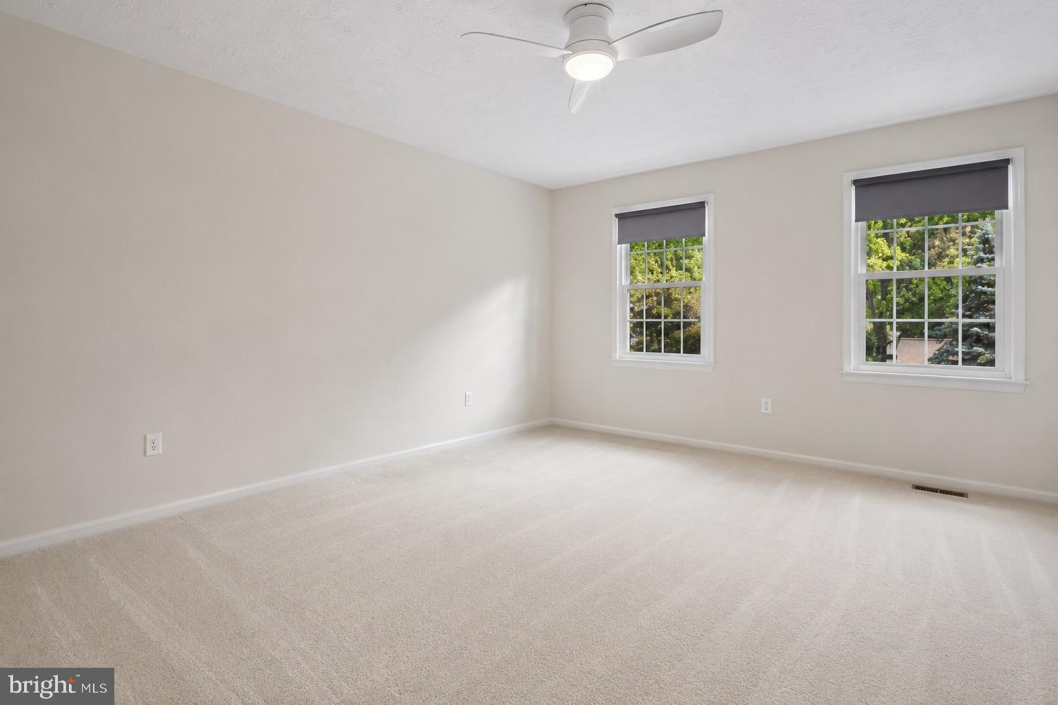 BARKER HILL - Residential