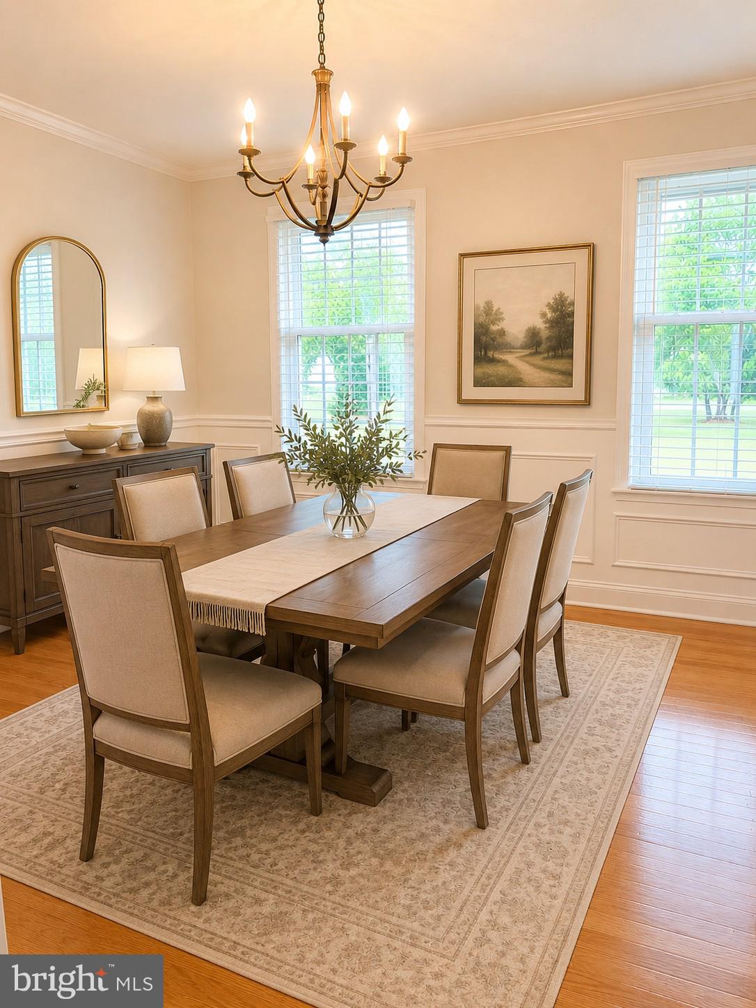 BARKER HILL - Residential