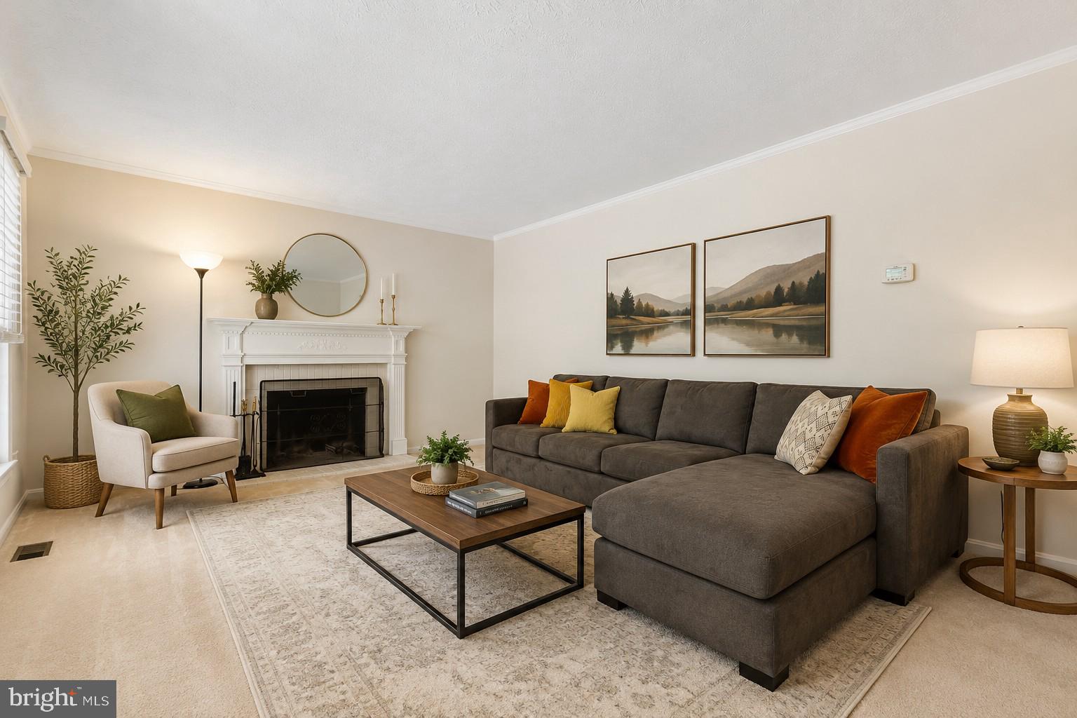 BARKER HILL - Residential