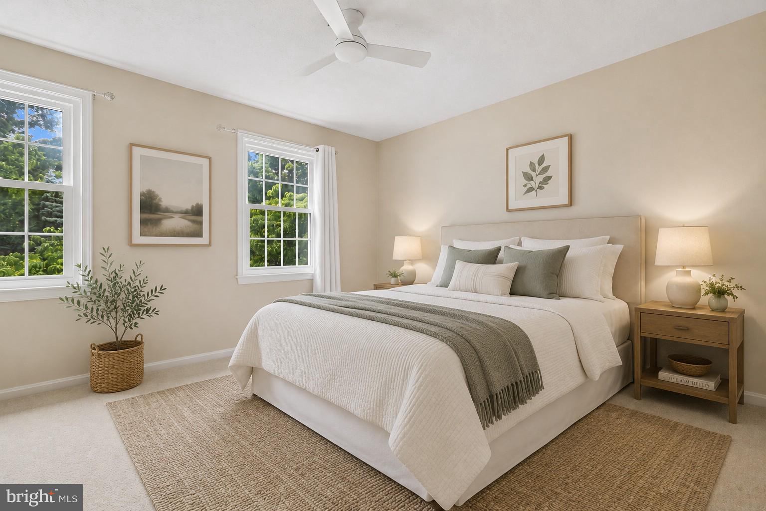 BARKER HILL - Residential