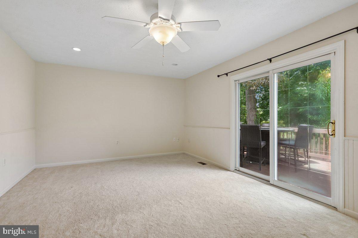 BARKER HILL - Residential