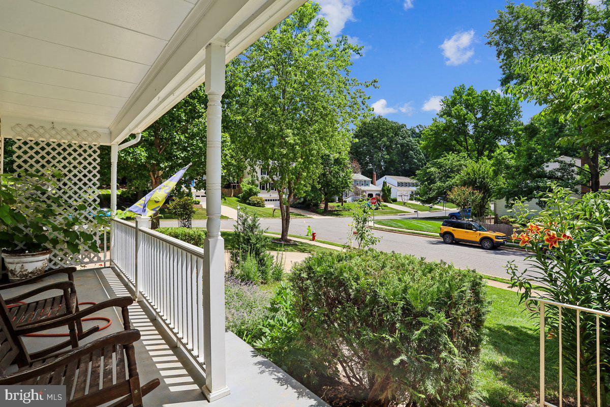 BARKER HILL - Residential