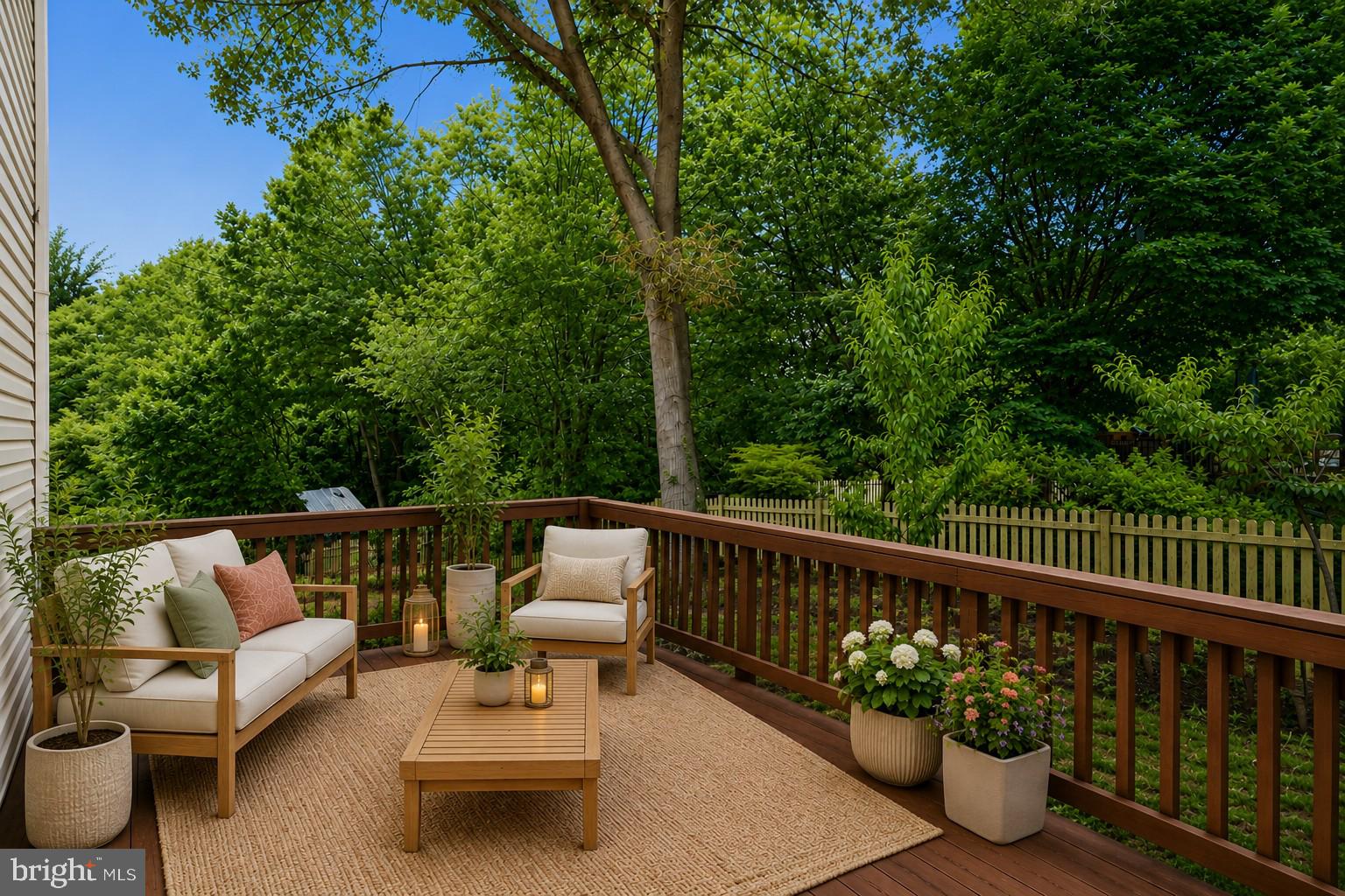 BARKER HILL - Residential