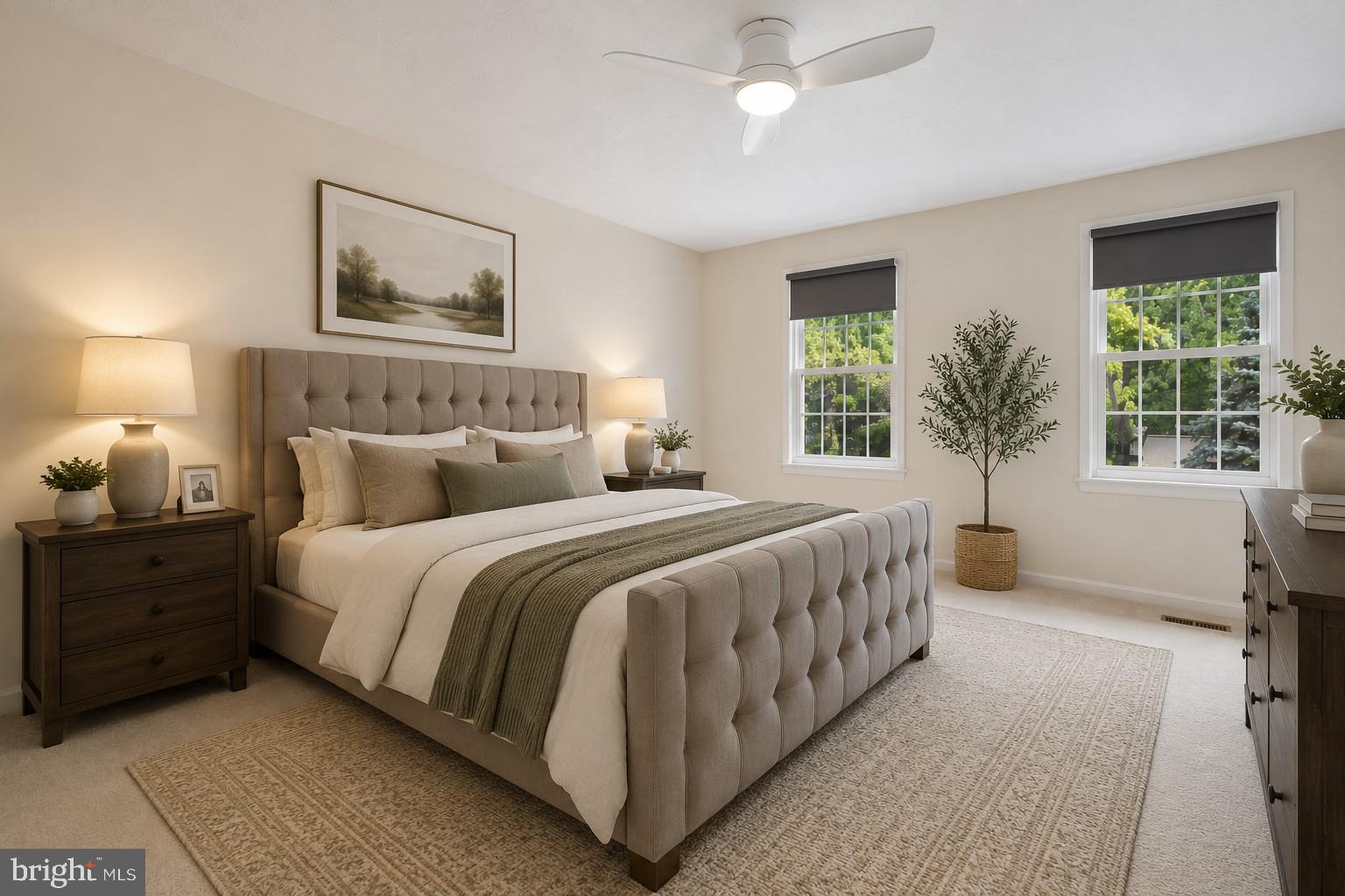 BARKER HILL - Residential
