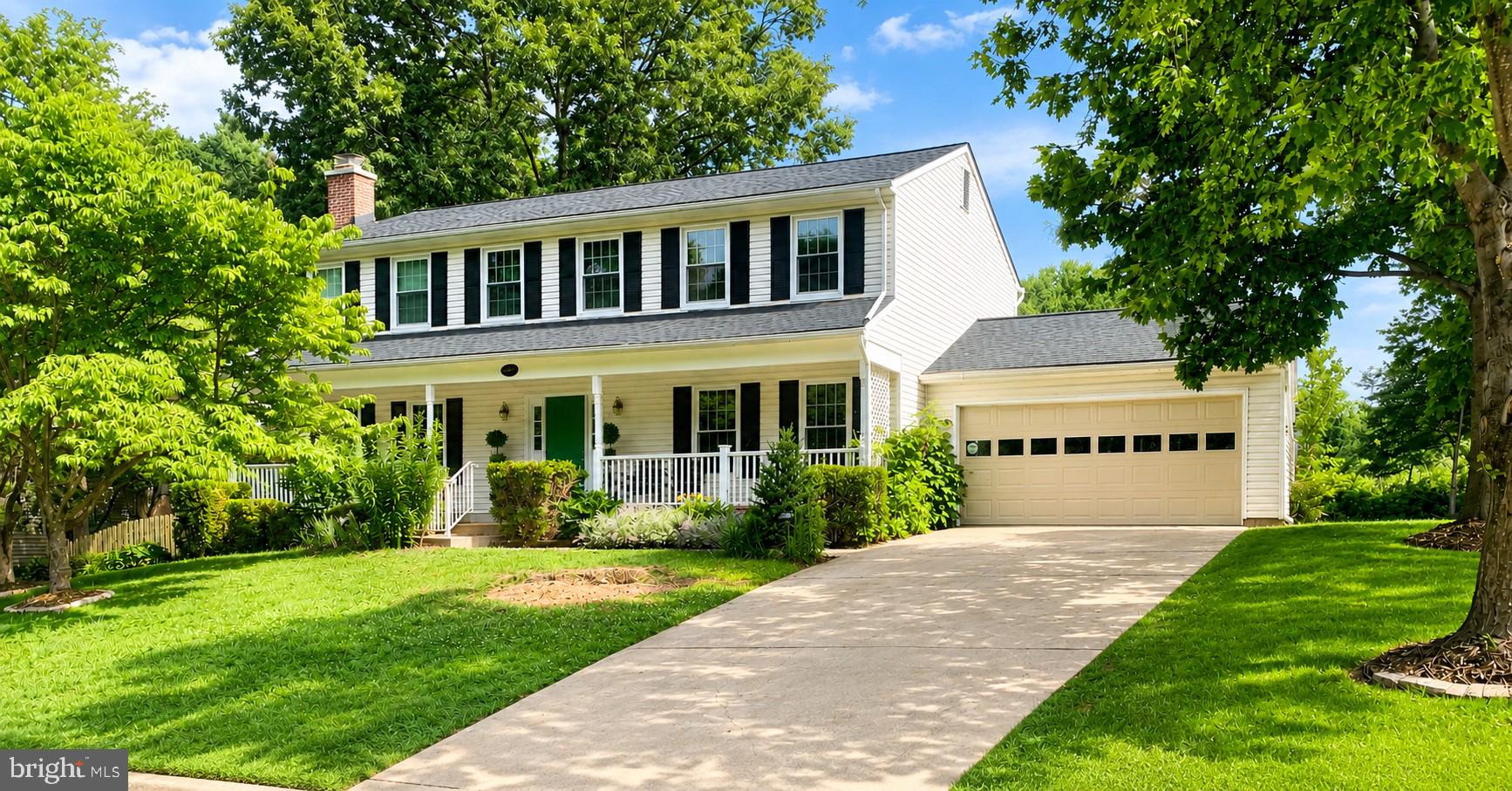 BARKER HILL - Residential