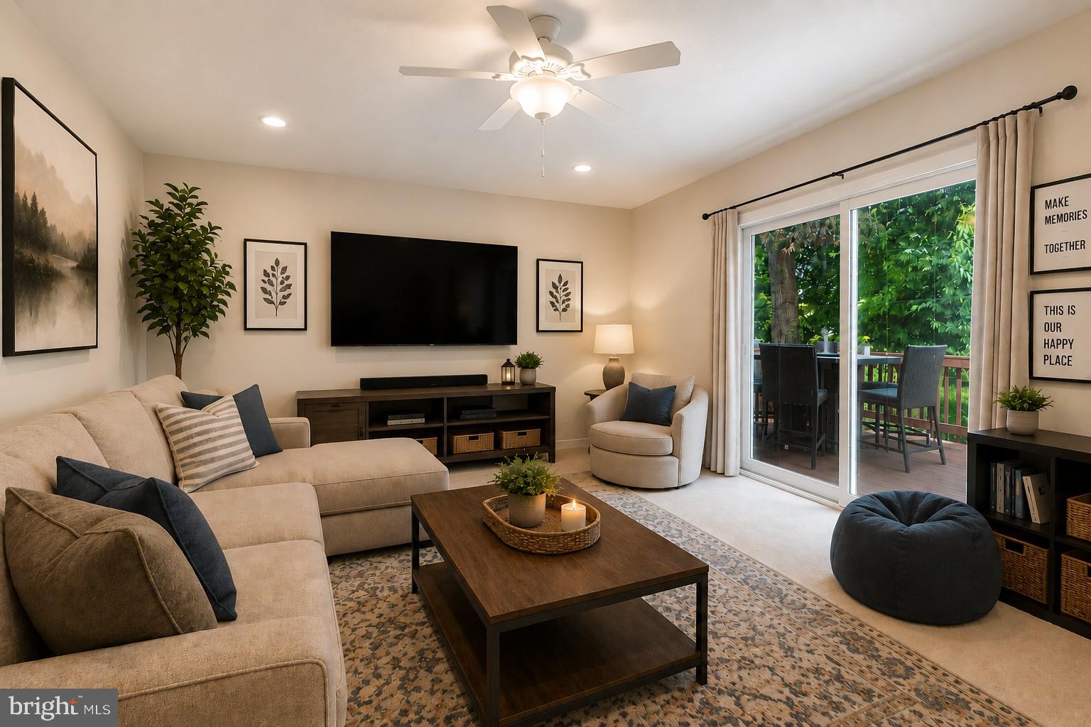 BARKER HILL - Residential