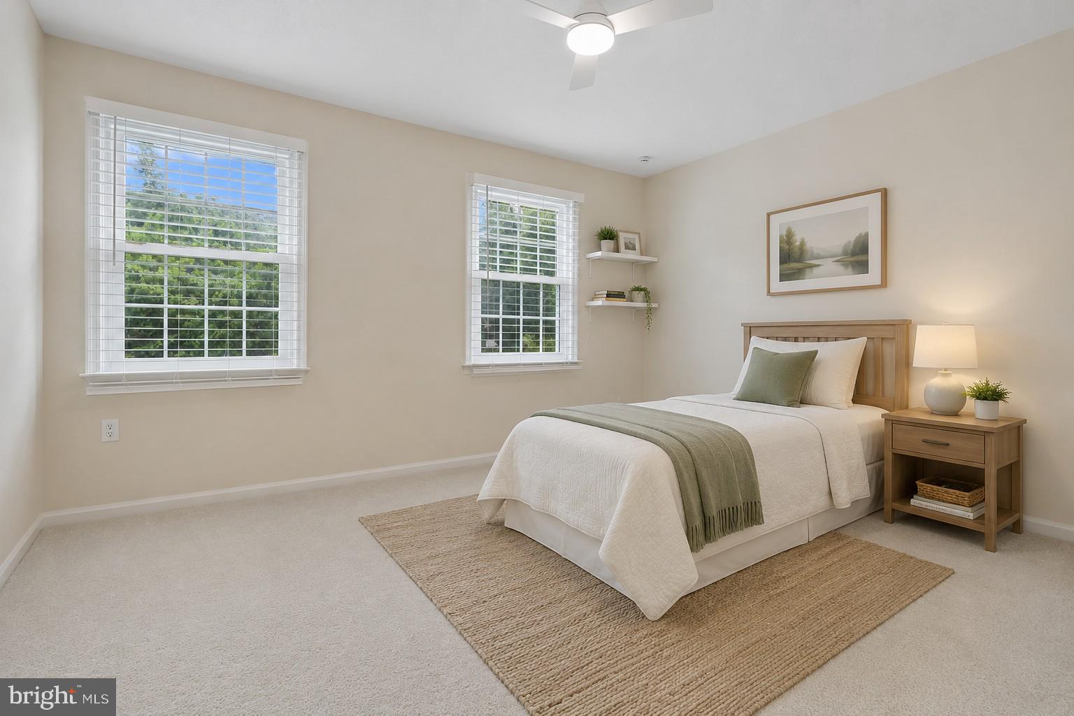 BARKER HILL - Residential