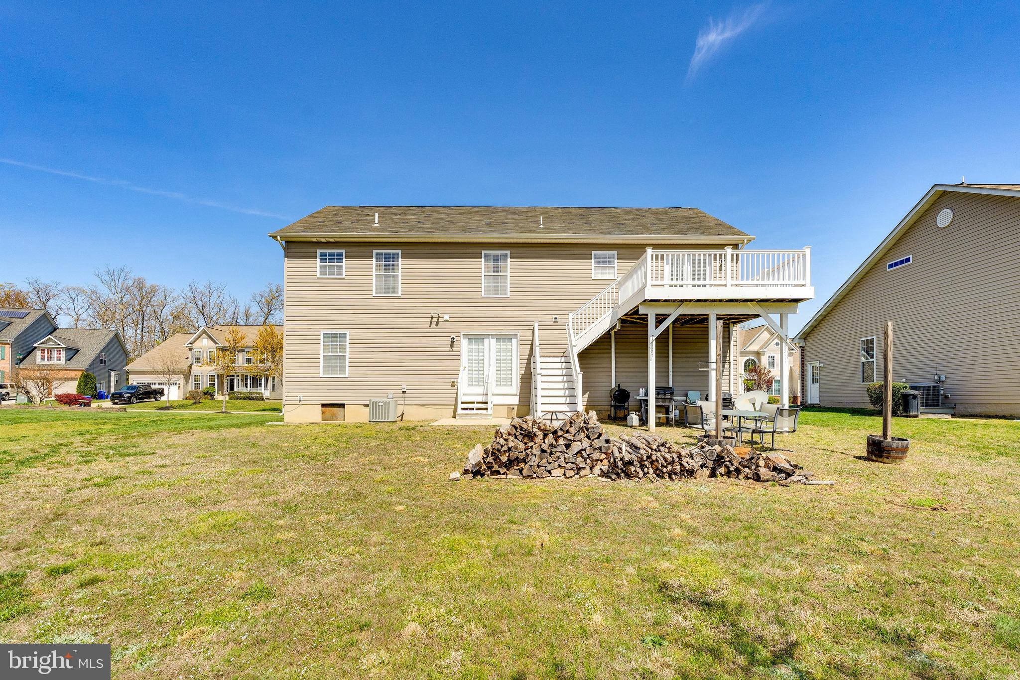 GREENHAVEN RUN - Residential