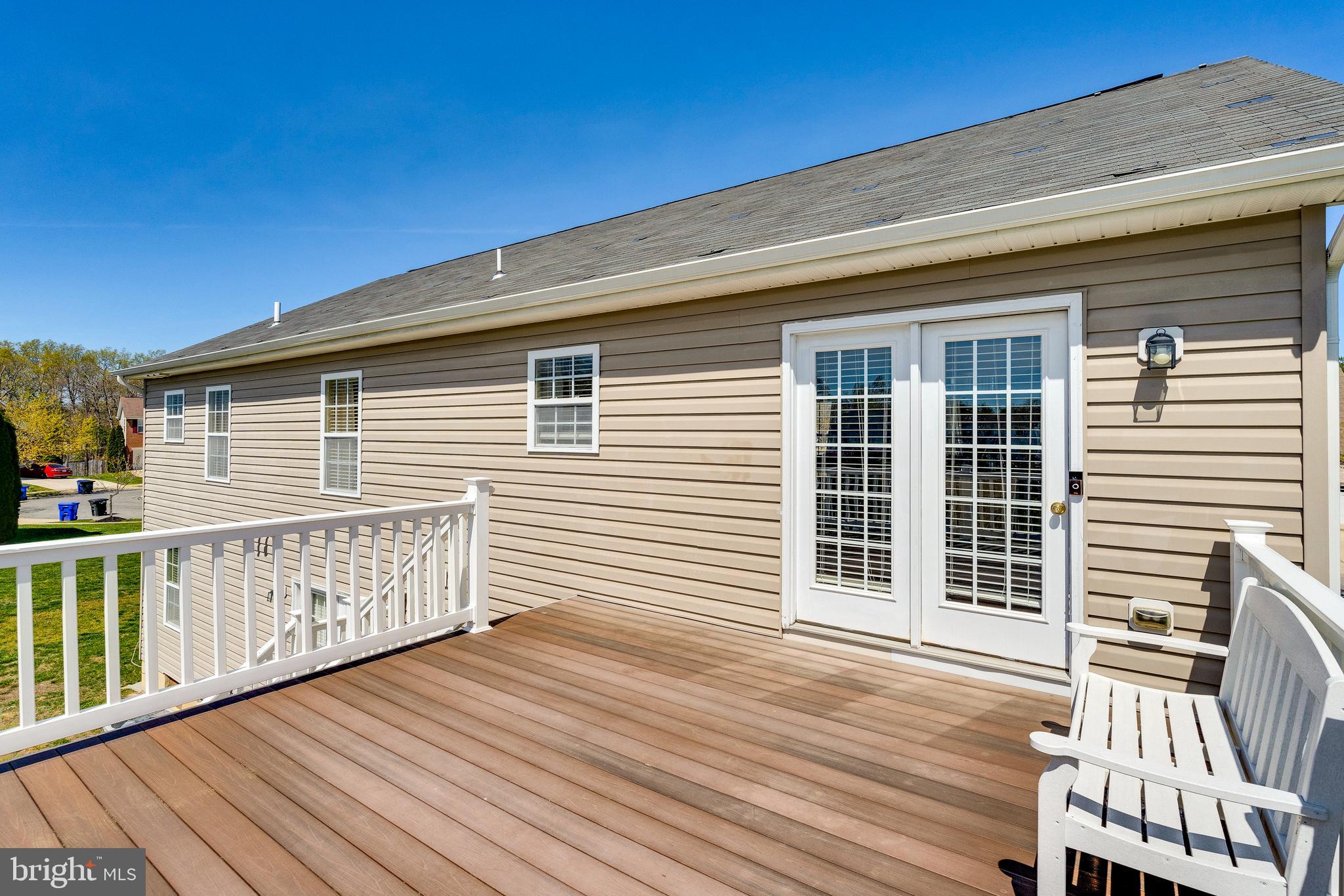 GREENHAVEN RUN - Residential