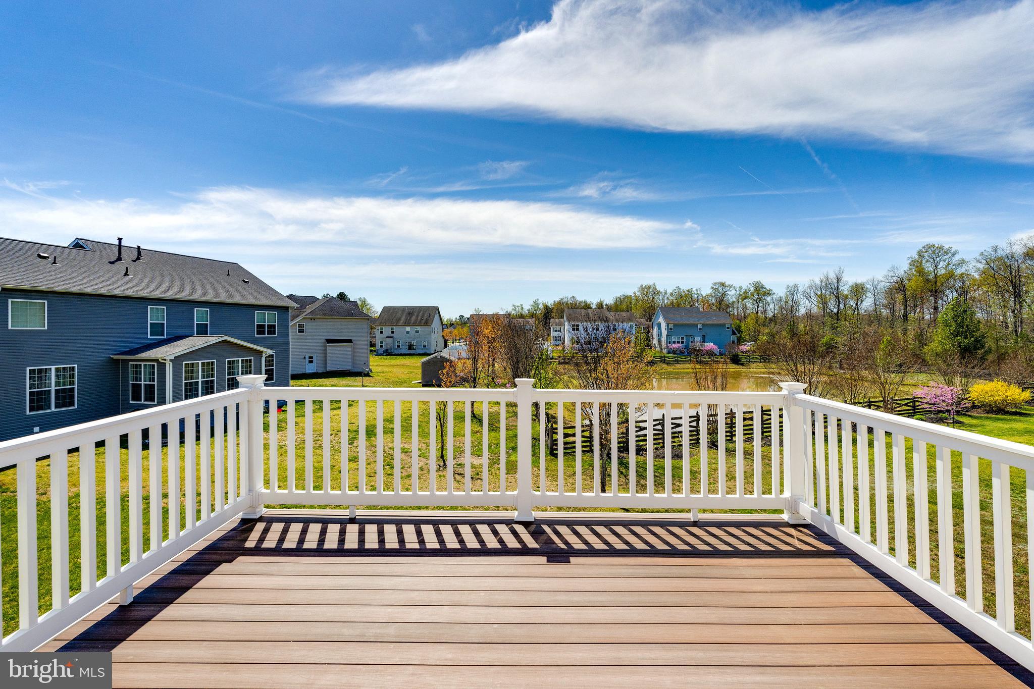 GREENHAVEN RUN - Residential