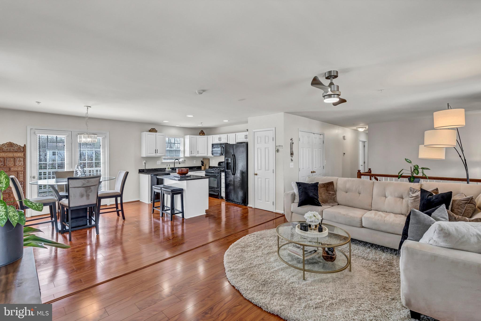 GREENHAVEN RUN - Residential