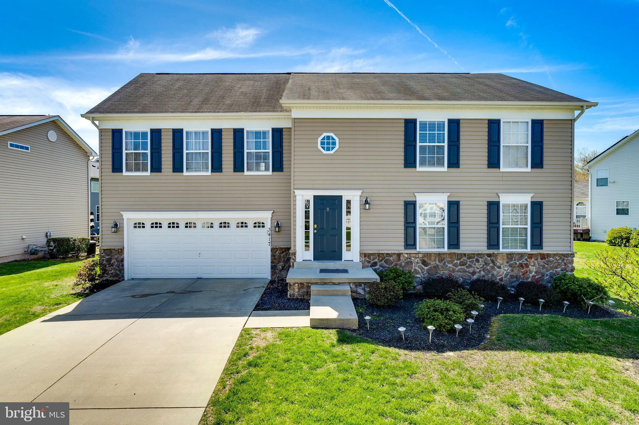 GREENHAVEN RUN - Residential