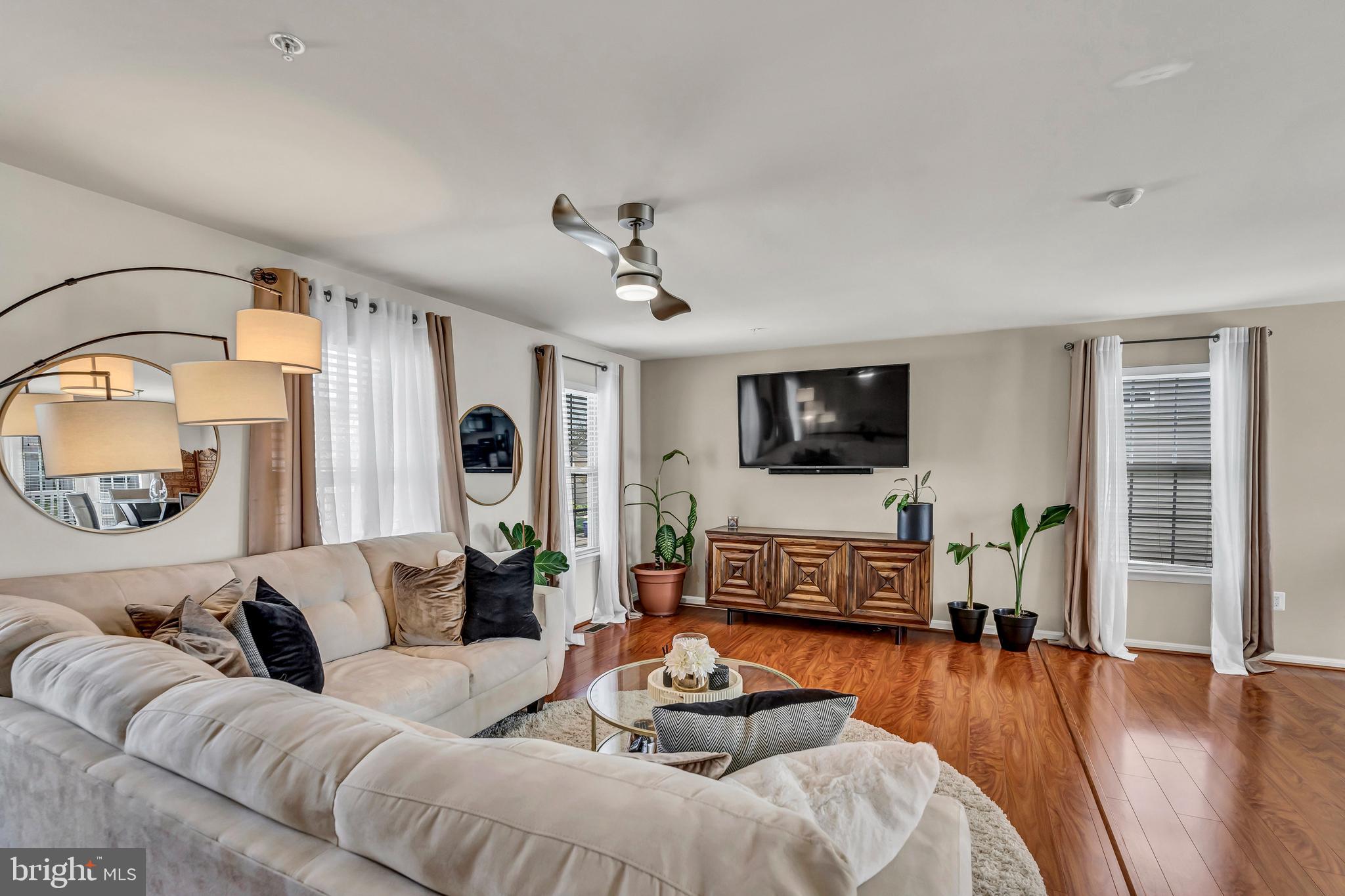 GREENHAVEN RUN - Residential