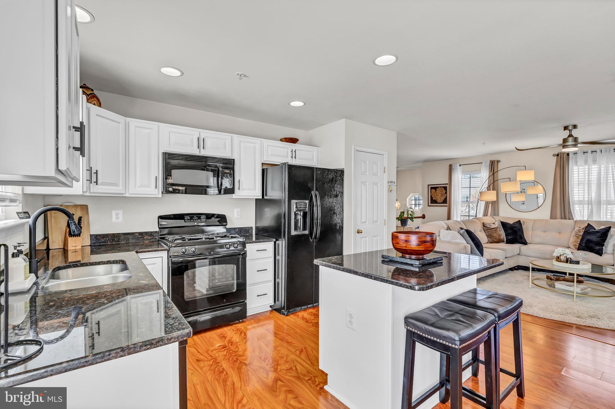 GREENHAVEN RUN - Residential