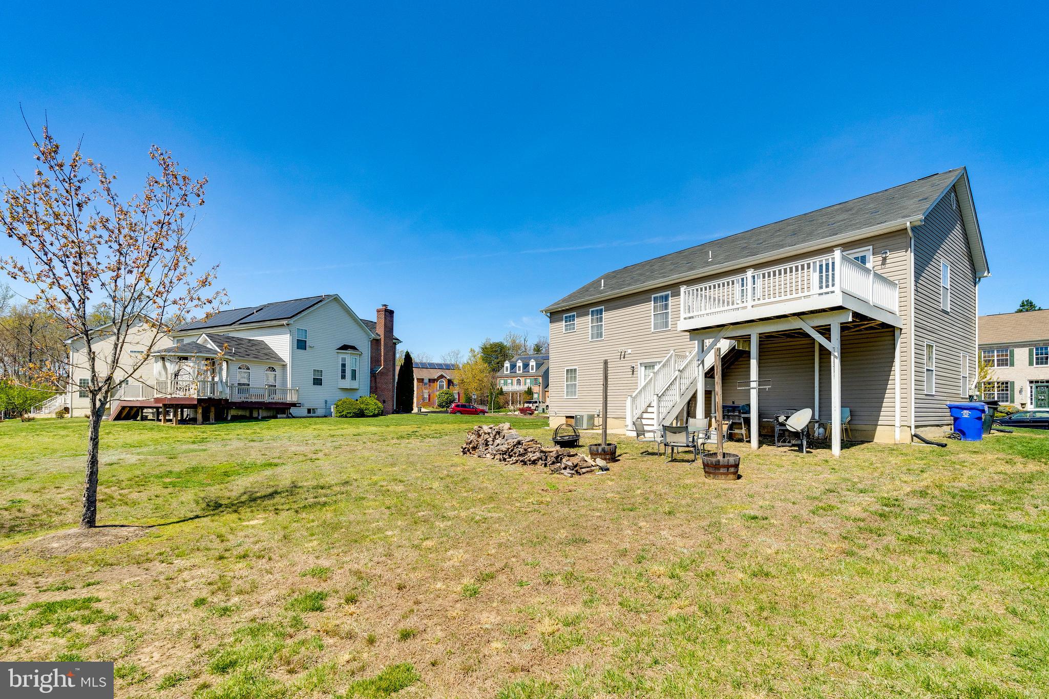 GREENHAVEN RUN - Residential