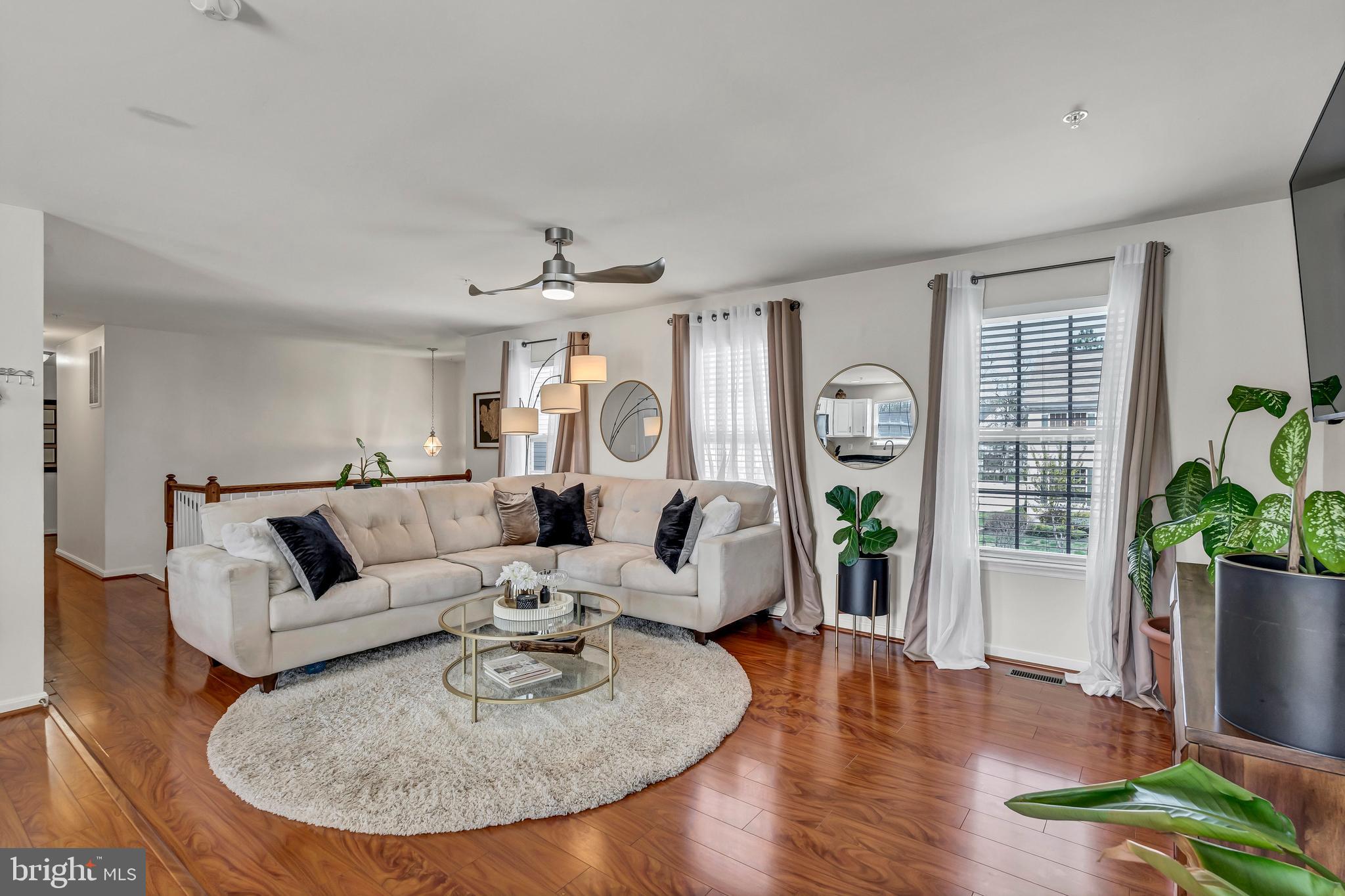GREENHAVEN RUN - Residential