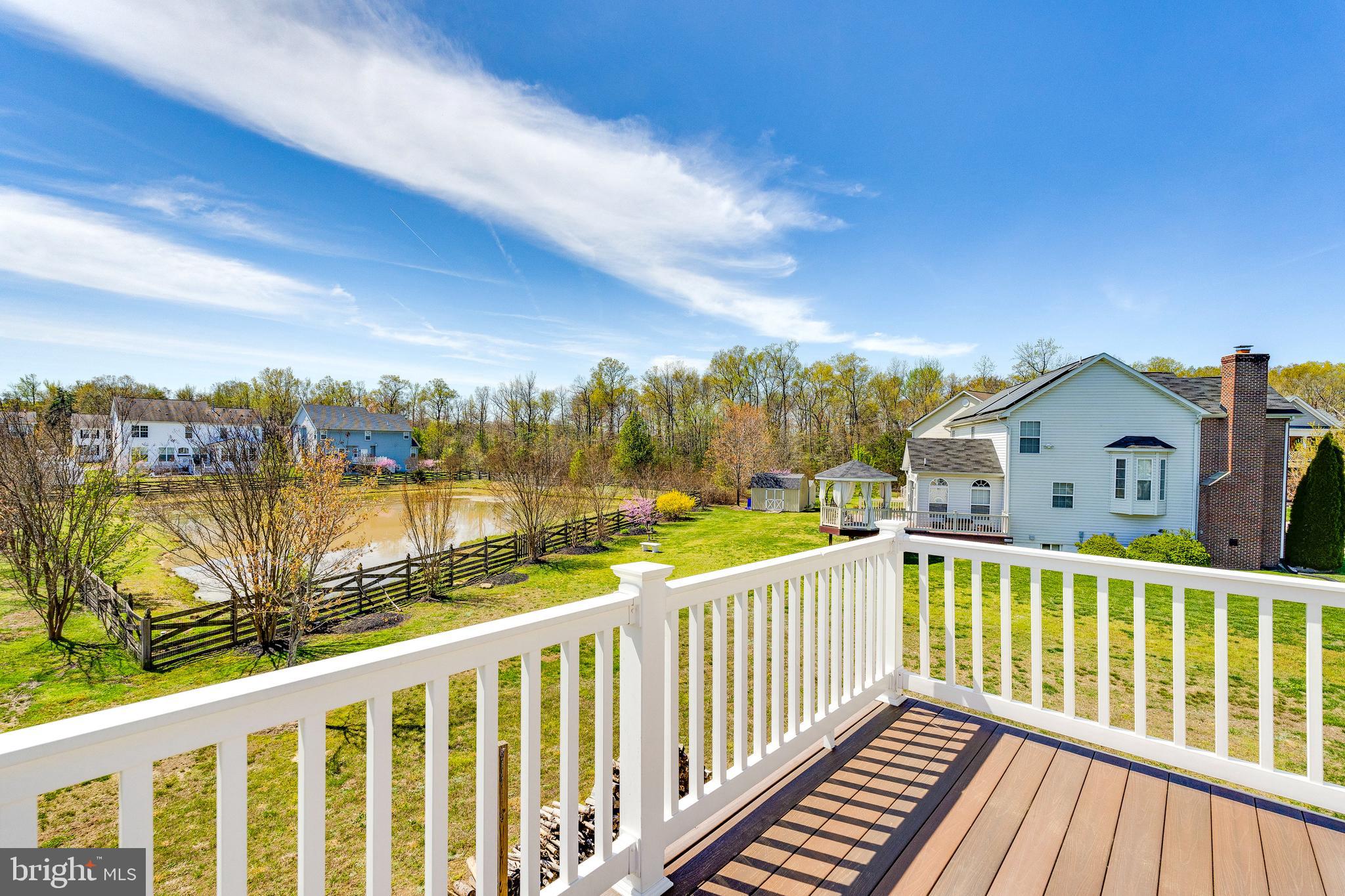 GREENHAVEN RUN - Residential